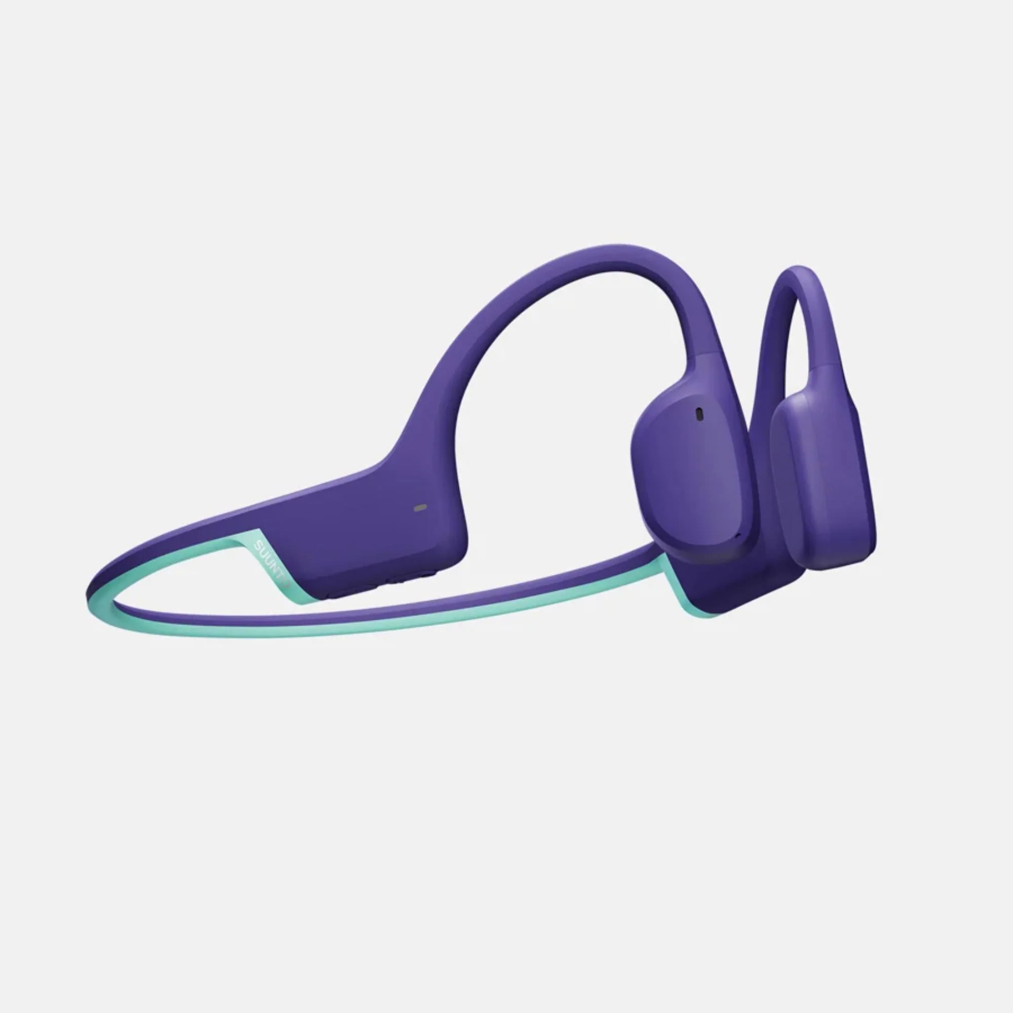 Suunto Aqua Light Reef Blue Sports Open-Ear Wireless Unisex Headphones SS051125000 - Image 4