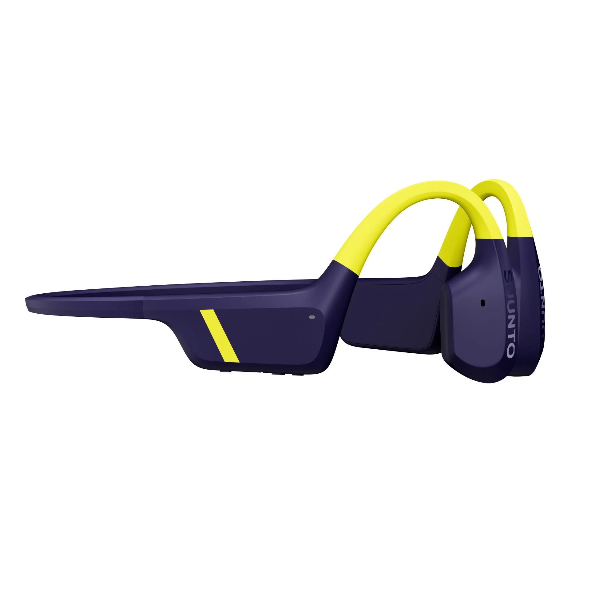 Suunto Aqua Lime Blue Sports Open-Ear Wireless Unisex Headphones SS051108000 - Image 11