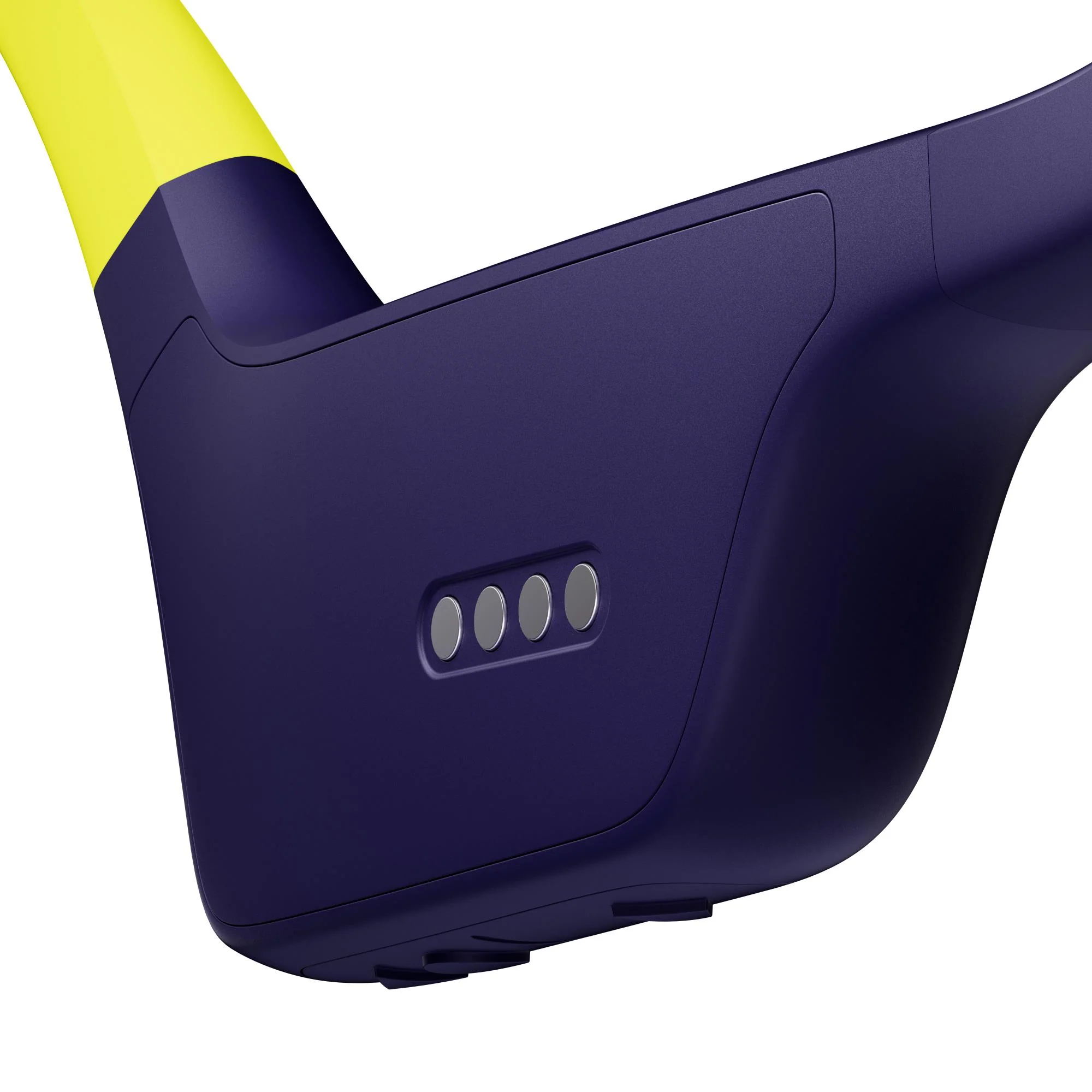 Suunto Aqua Lime Blue Sports Open-Ear Wireless Unisex Headphones SS051108000 - Image 16