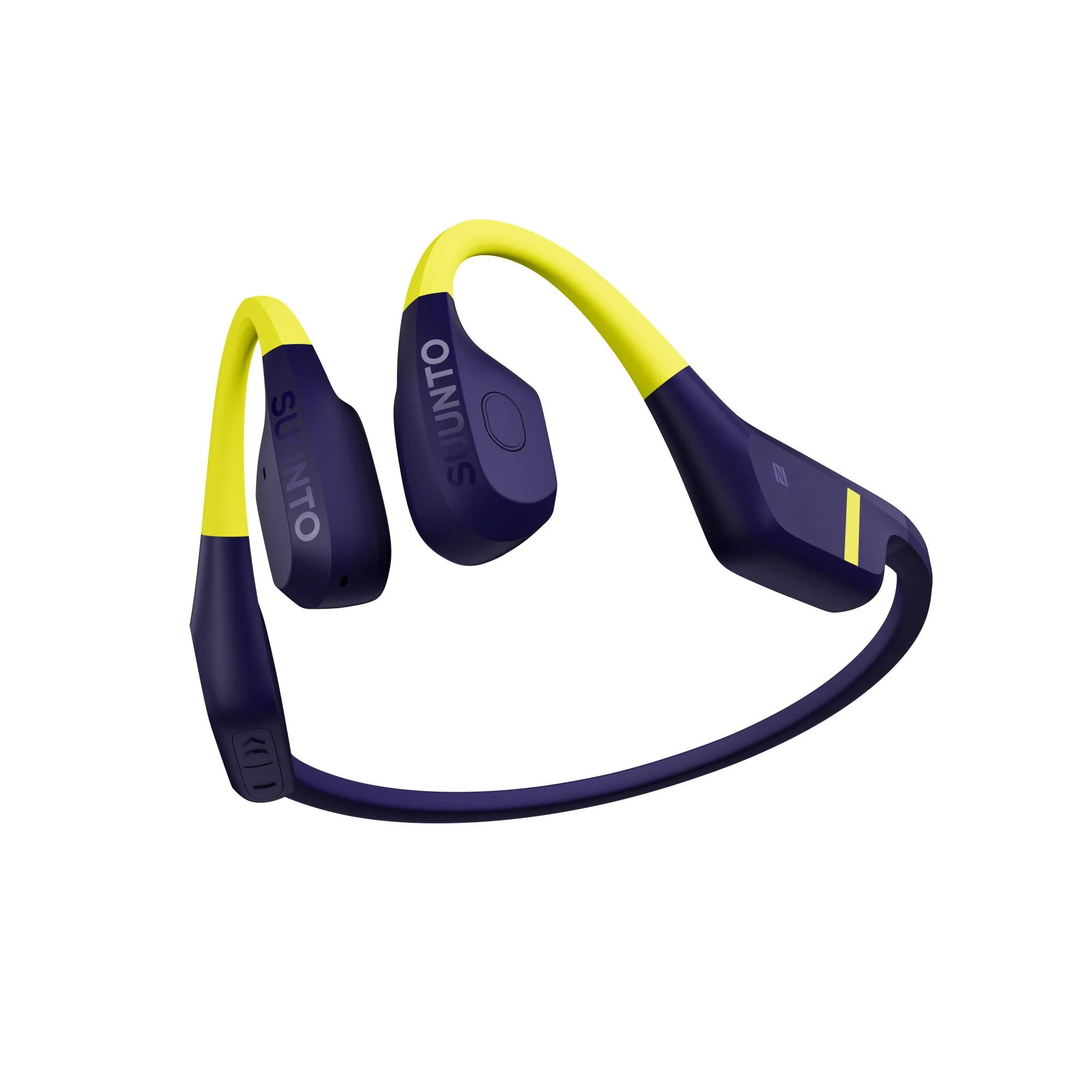 Suunto Aqua Lime Blue Sports Open-Ear Wireless Unisex Headphones SS051108000 - Image 7