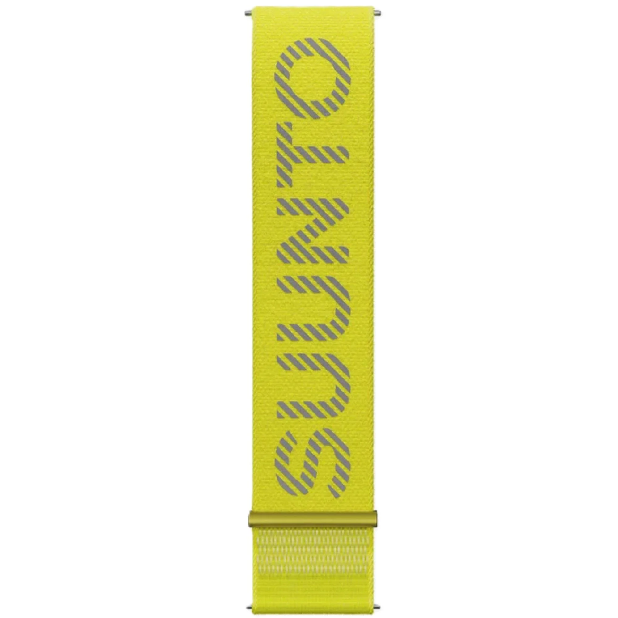 Suunto Athletic 7 Loop Lime Textile Watch Strap SS051133000