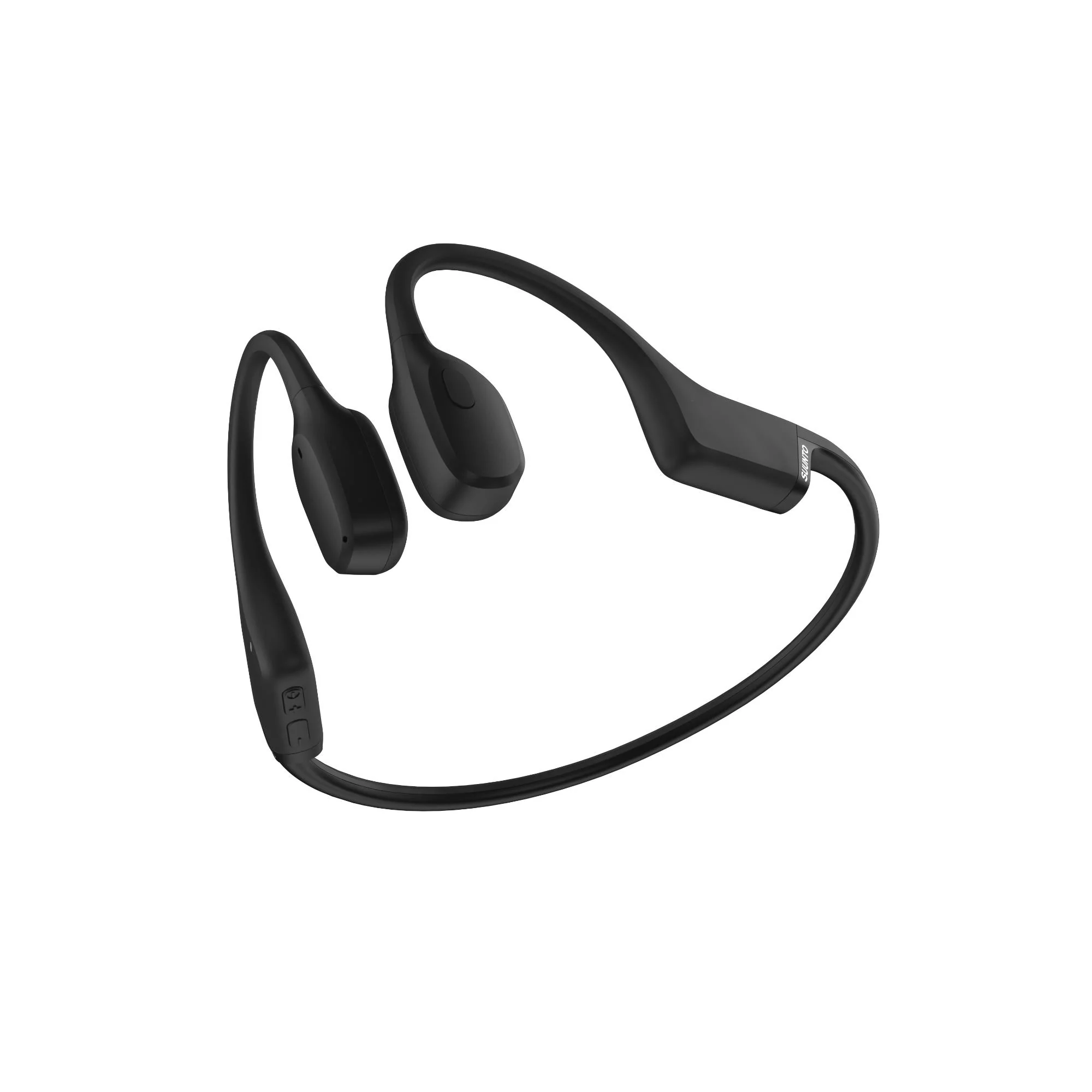 Suunto Sonic Black Sports Open-Ear Wireless Unisex Headphones SS050946000 - Image 13