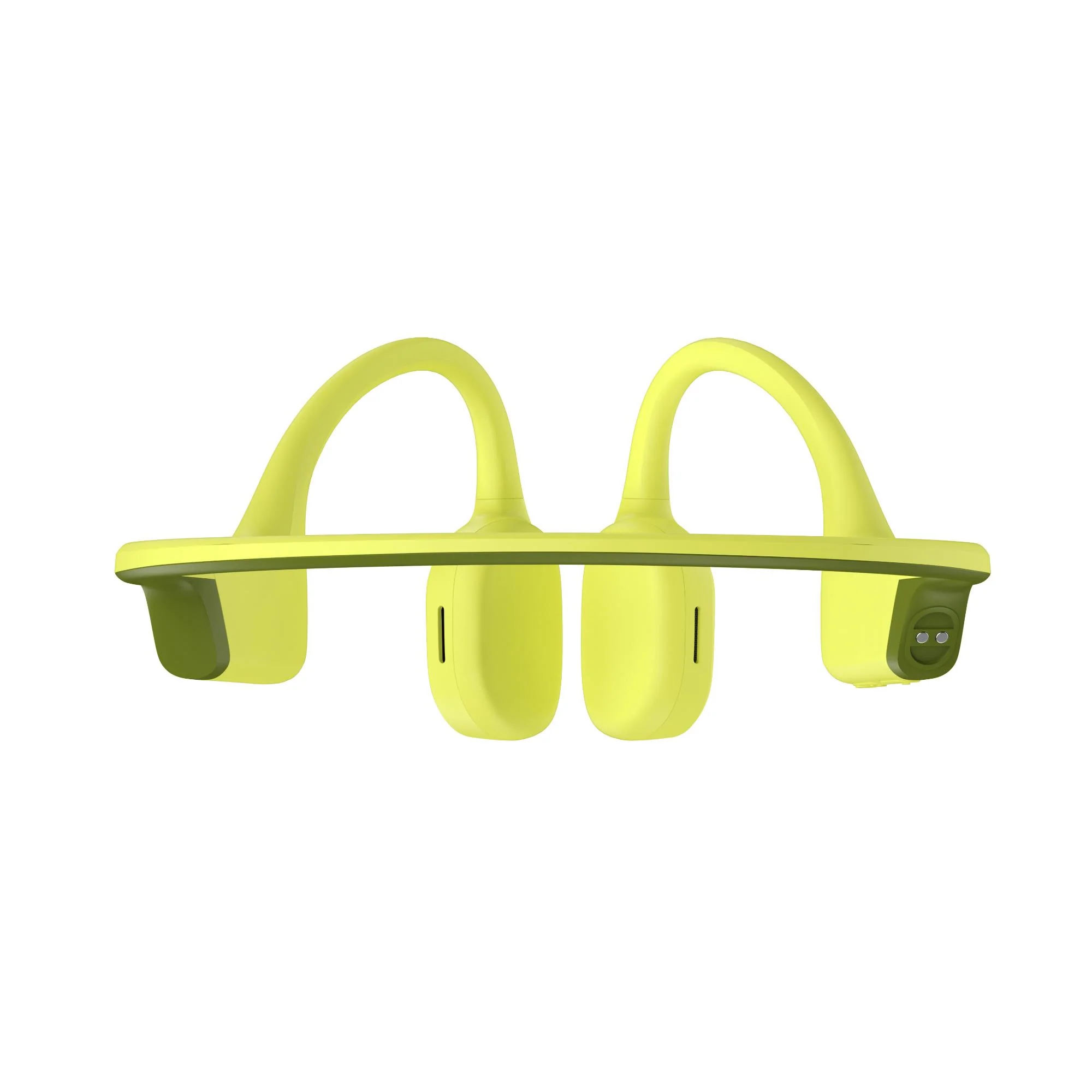 Suunto Sonic Lime Sports Open-Ear Wireless Unisex Headphones SS050947000 - Image 5
