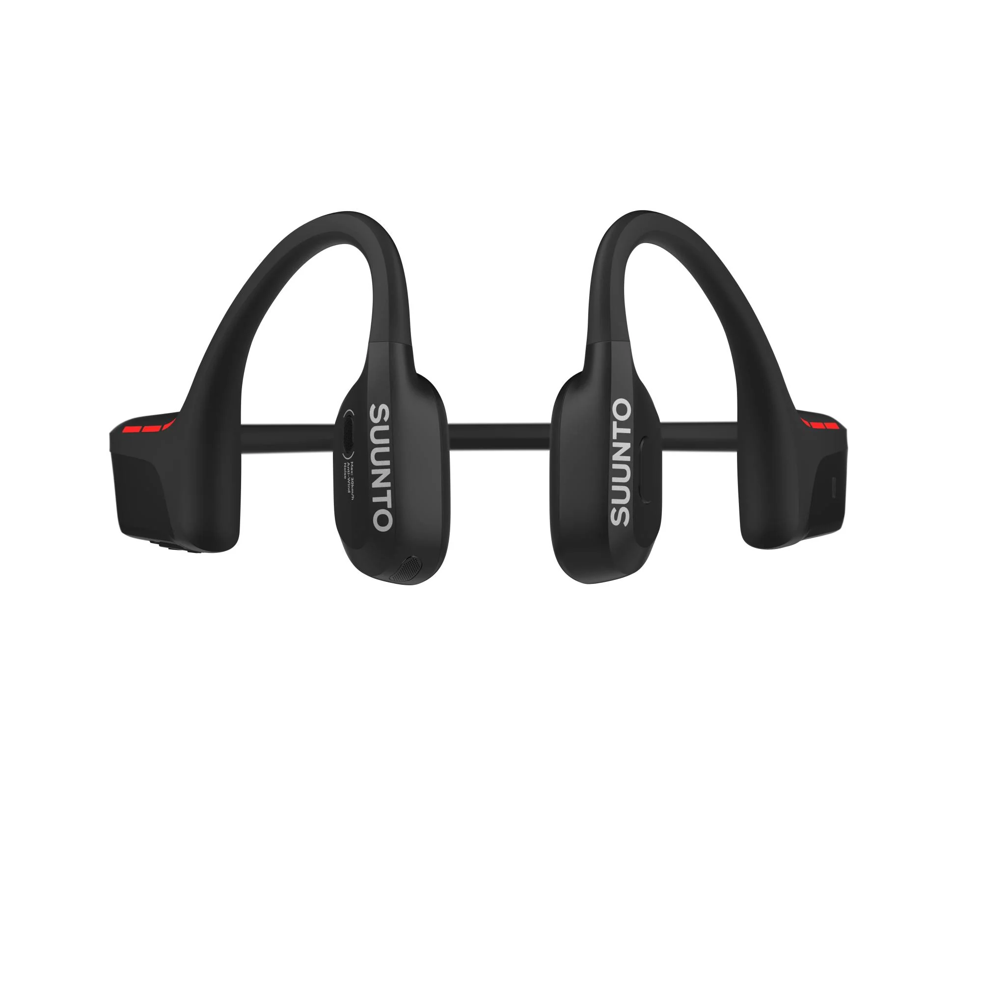 Suunto Wing 2 Black Premium Sports Open-Ear Wireless Unisex Headphones SS051259000 - Image 11