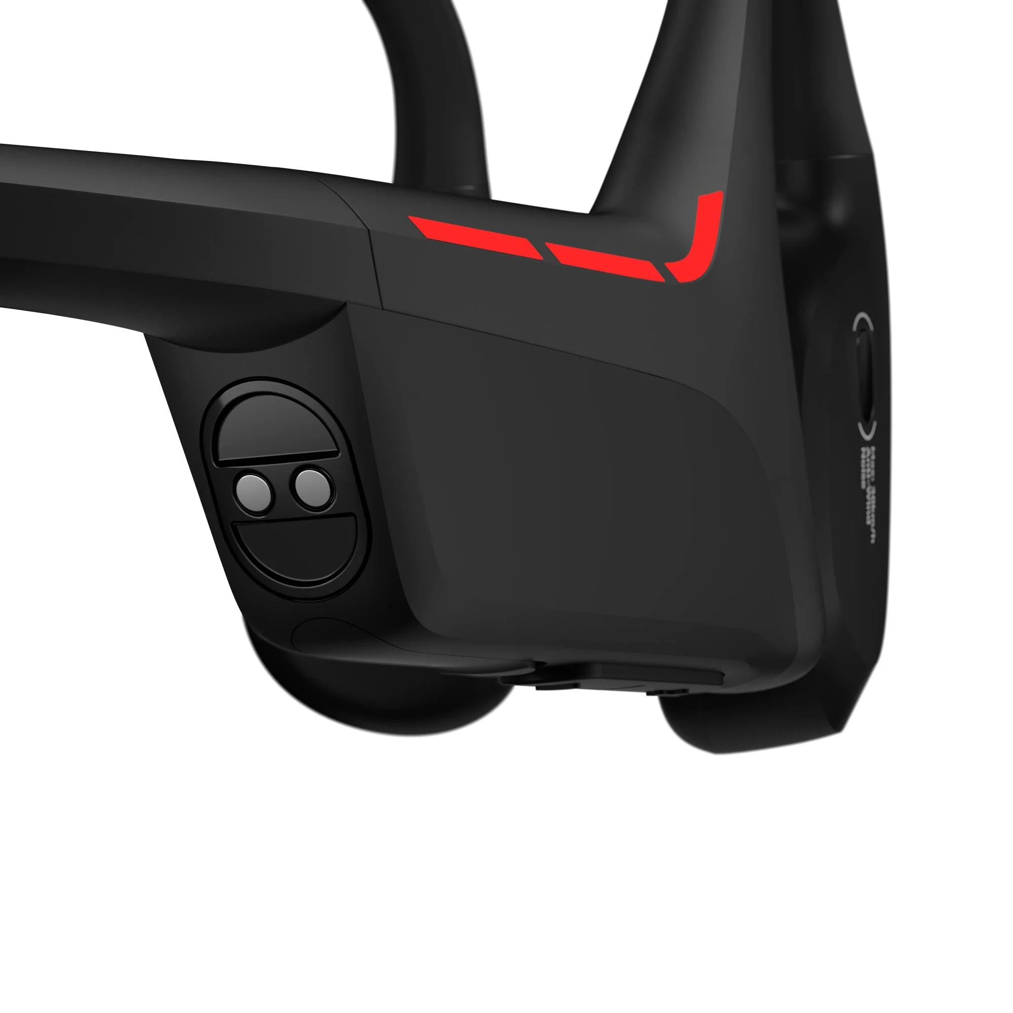 Suunto Wing 2 Black Premium Sports Open-Ear Wireless Unisex Headphones SS051259000 - Image 15