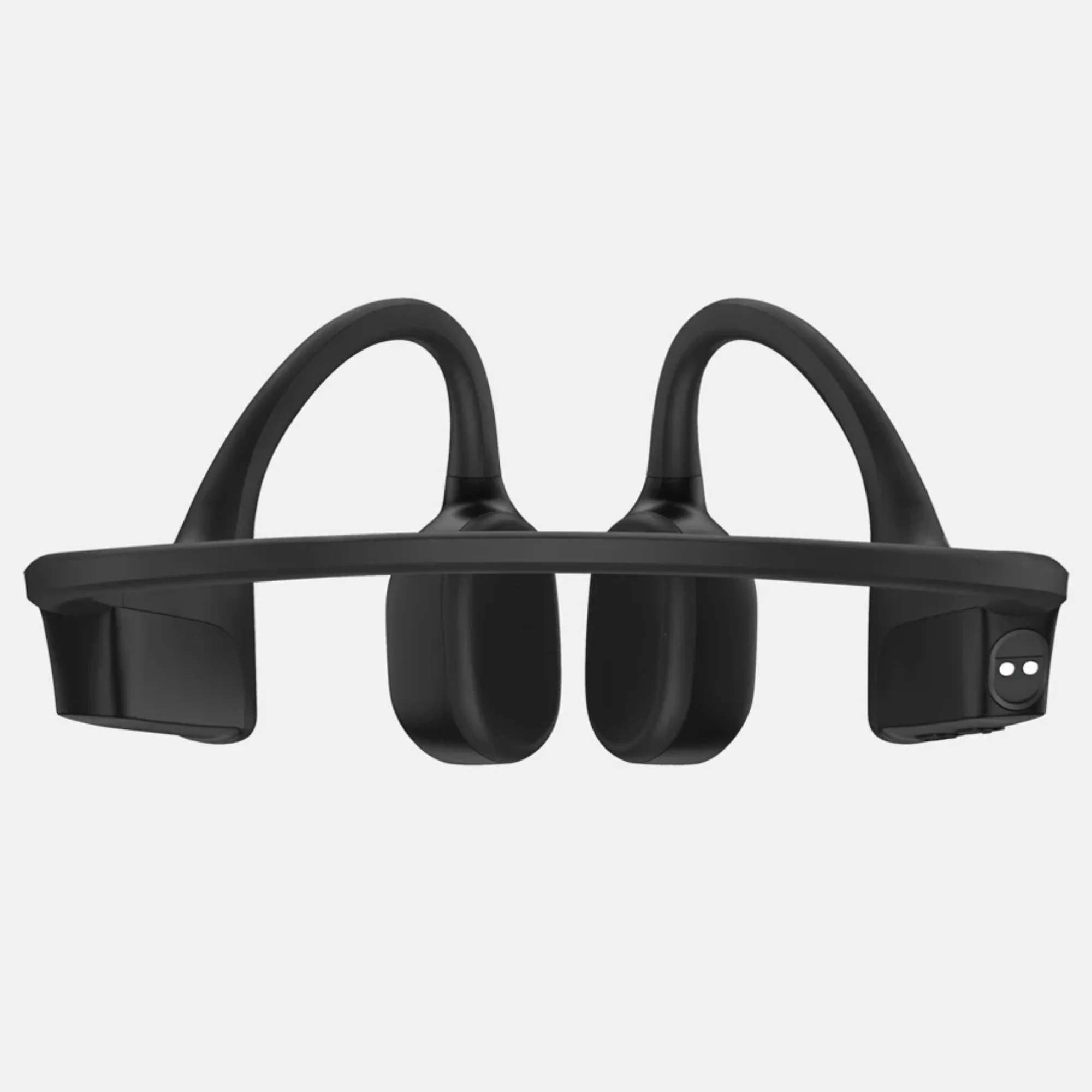 Suunto Wing Black Premium Sports Open-Ear Wireless Unisex Headphones SS050942000 - Image 4