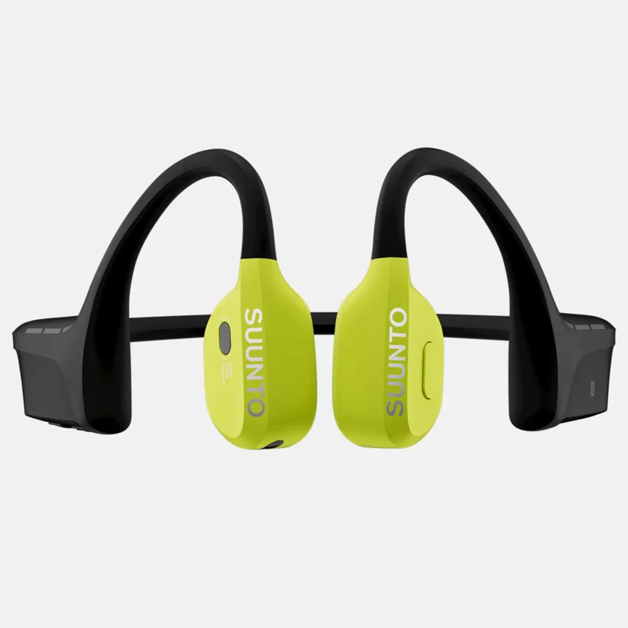 Suunto Wing Lime Premium Sports Open-Ear Wireless Unisex Headphones SS050943000 - Image 4