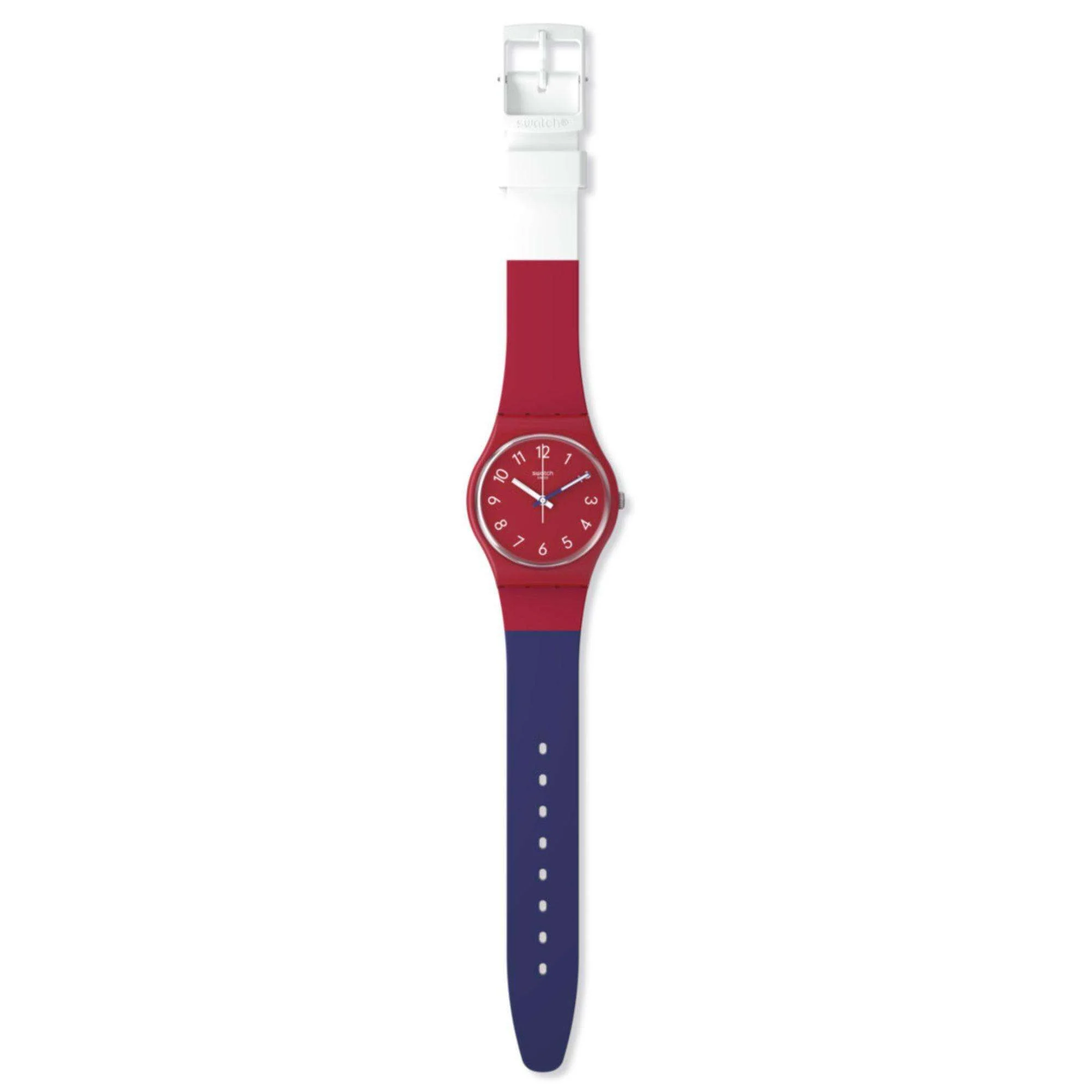 SWATCH ORIGINAL GENT - Image 2