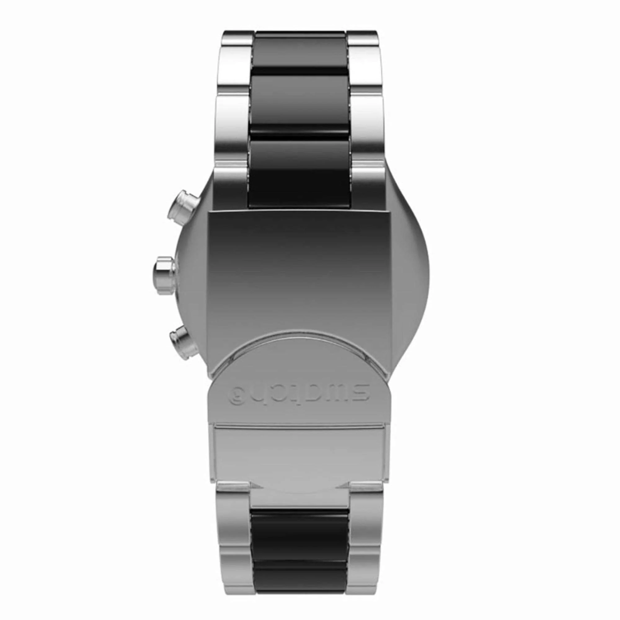 Swatch SPEED UP AGAIN Men's Watch YVS441GC - Image 5