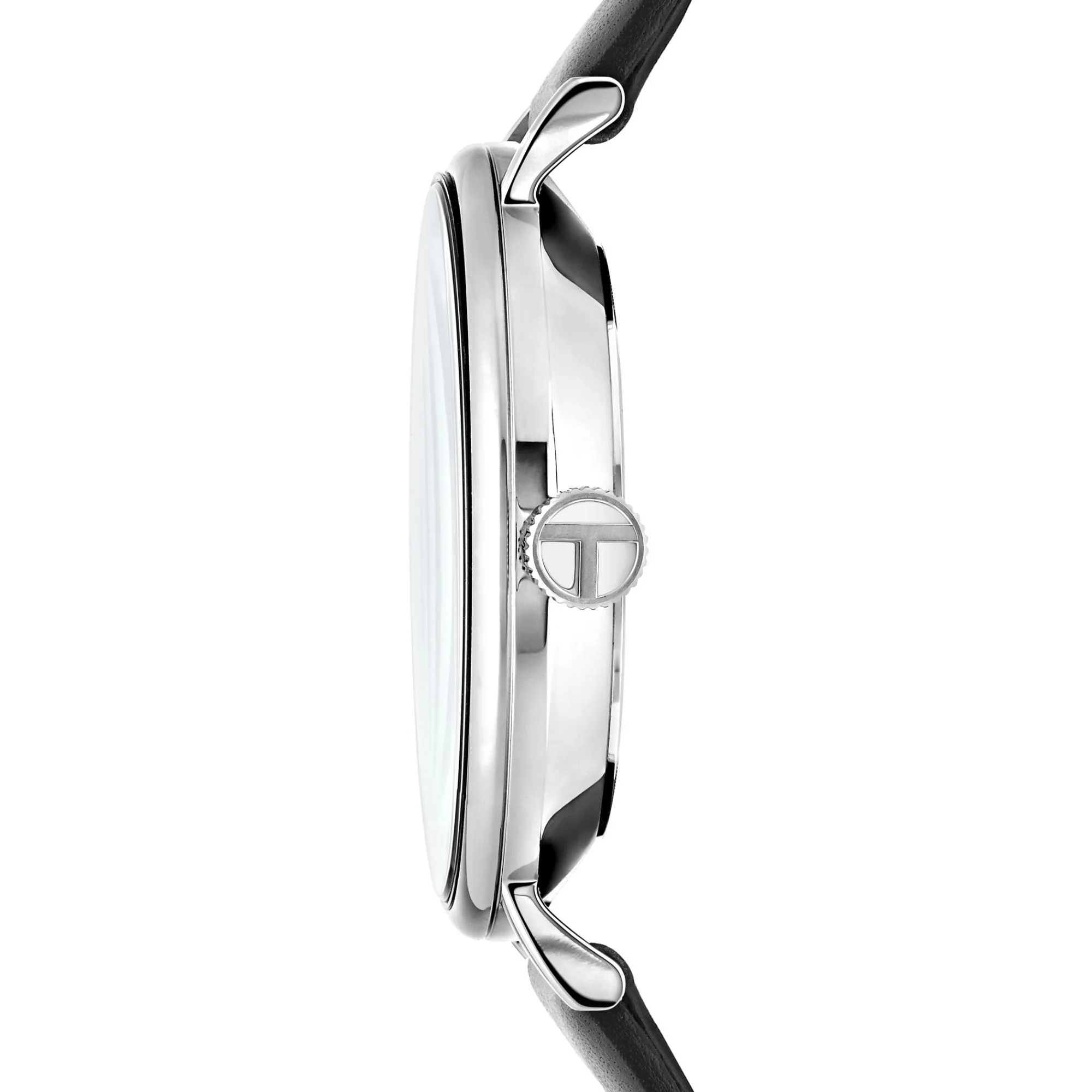 Ted Baker Phylipa Stainless Steel White Dial Men's Watch BKPPGF206 - Image 9