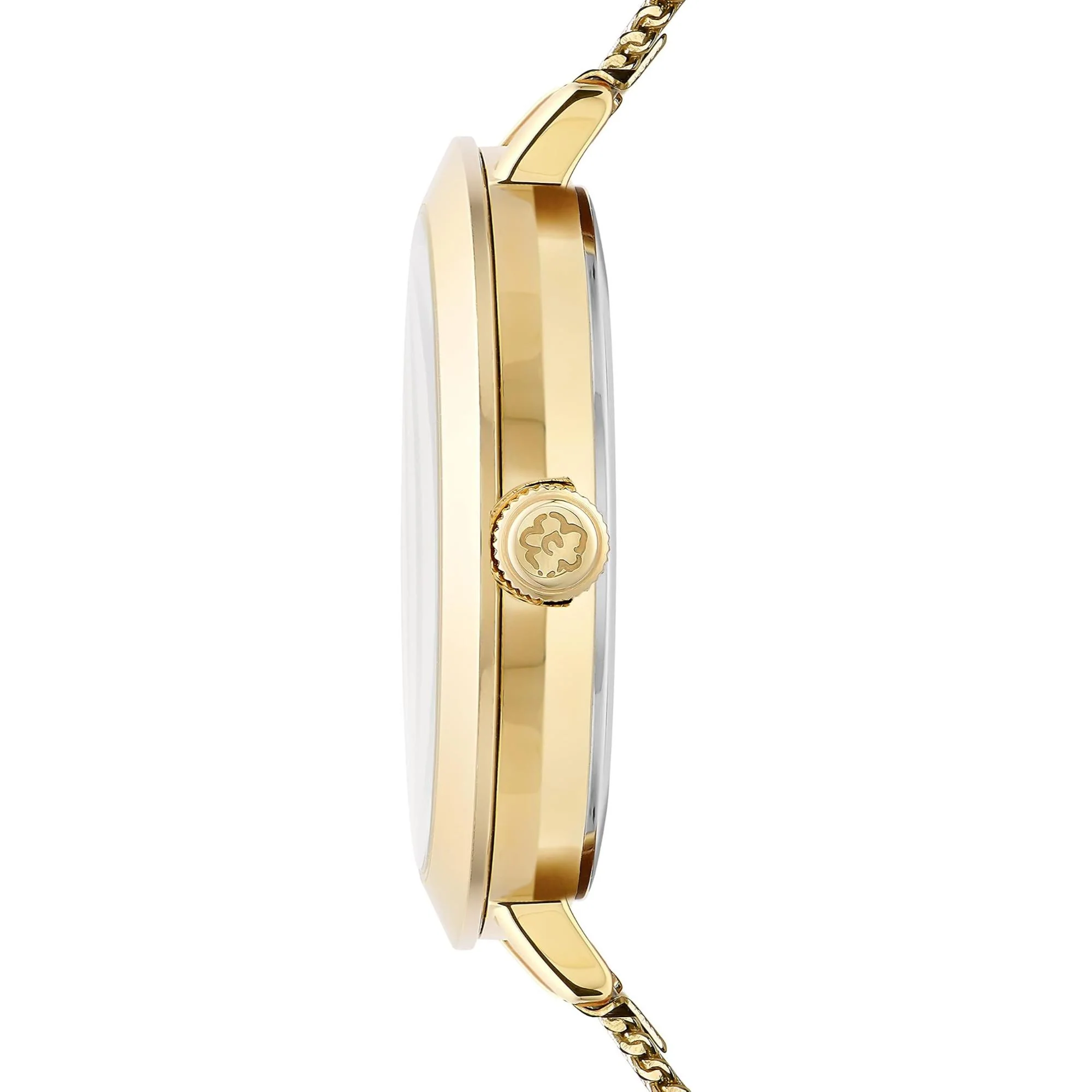 Ted Baker Ammy Multicolor Dial Steel Strap Women's Watch BKPAMS3059I - Image 3
