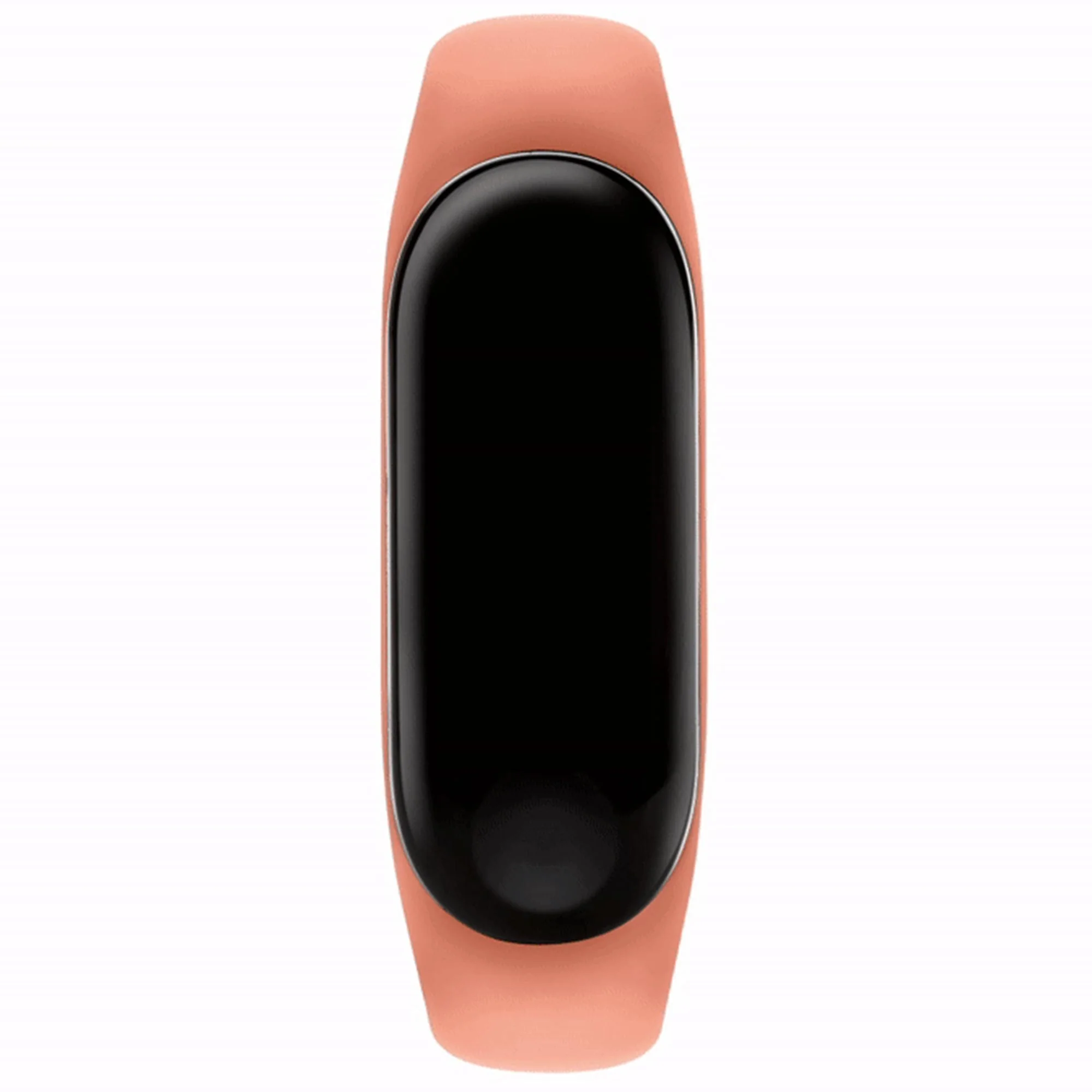 Tikkers Quartz Digital Dial Pink Resin Strap Watch TKS01-0001 - Image 8