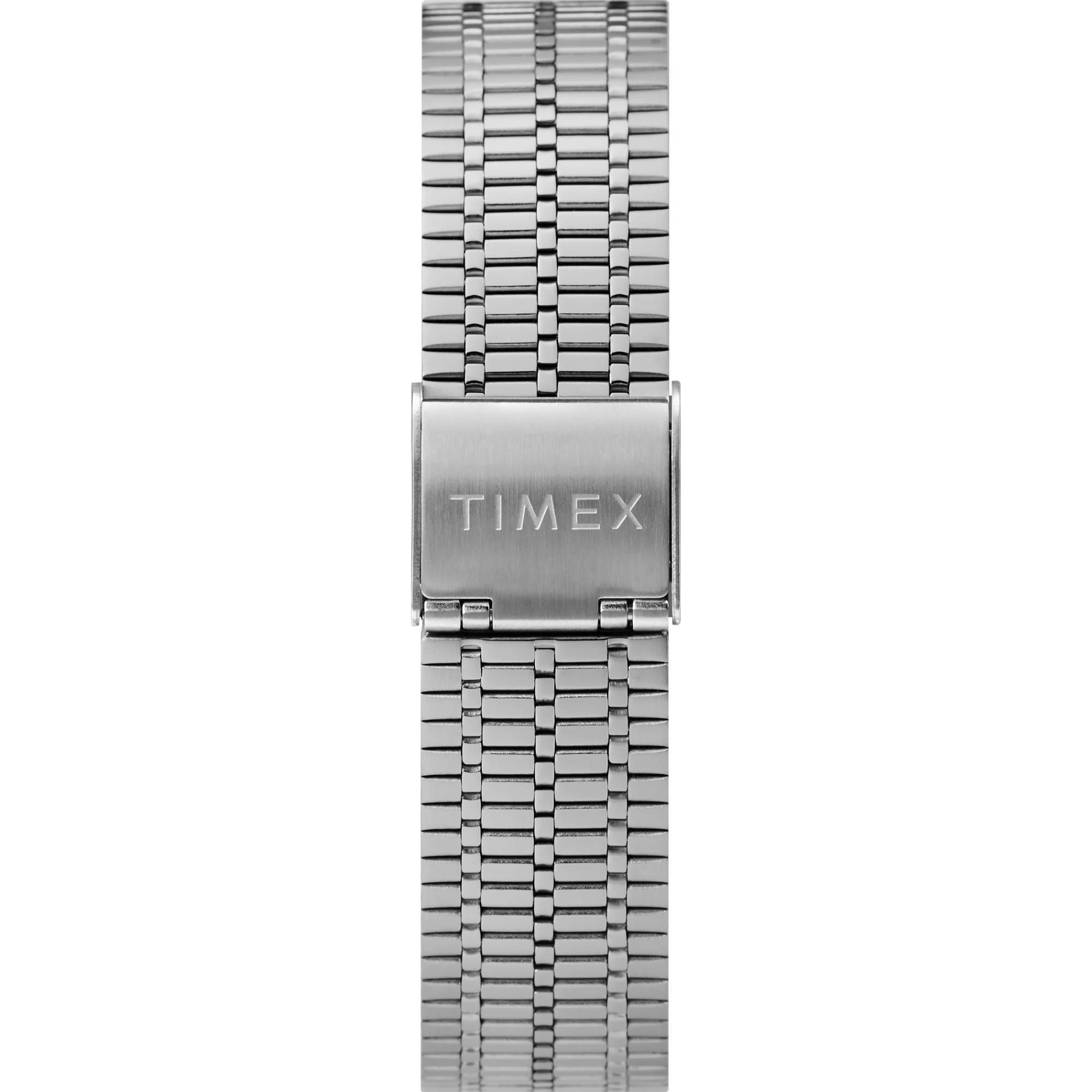 Timex Q Diver Blue Dial Stainless Steel Strap Men’s Watch TW2T80700 - Image 3