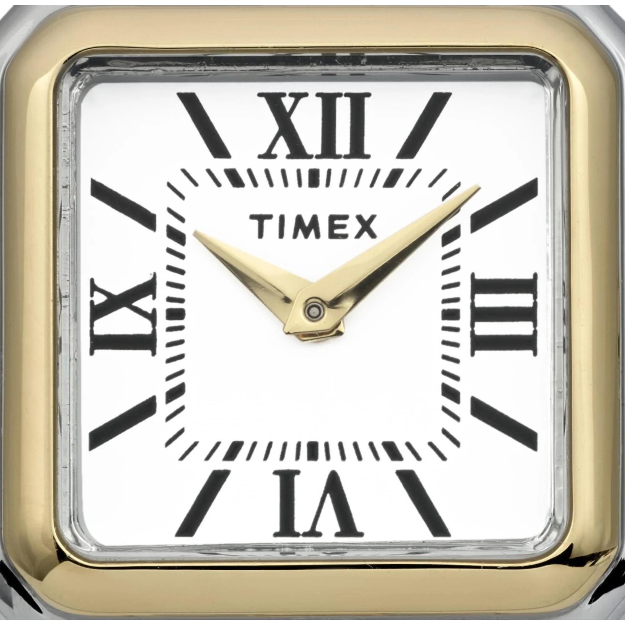 Timex Trend Legacy Addison Quartz Silver Dial Steel Strap Women's Watch TW2Y23900 - Image 3