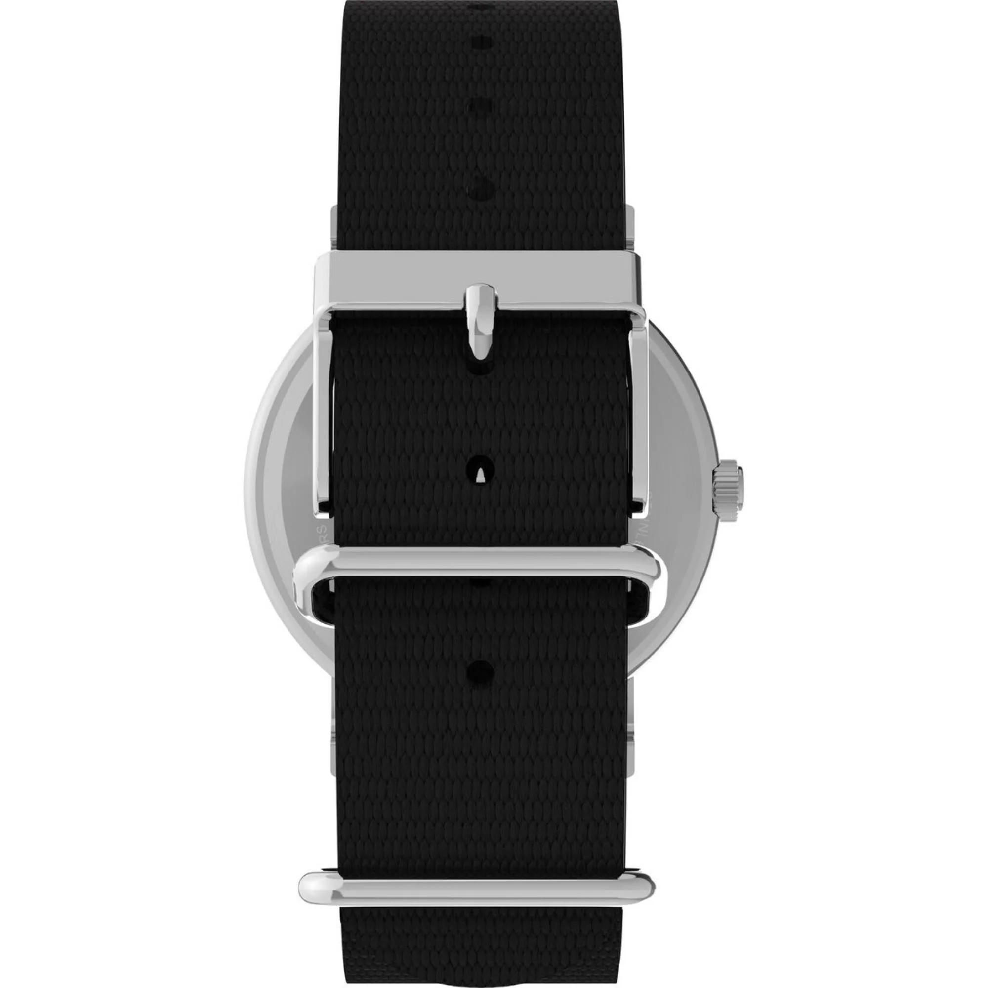 Timex Weekender x Peanuts White Dial Fabric Strap Unisex Watch TW2Y11800 - Image 8