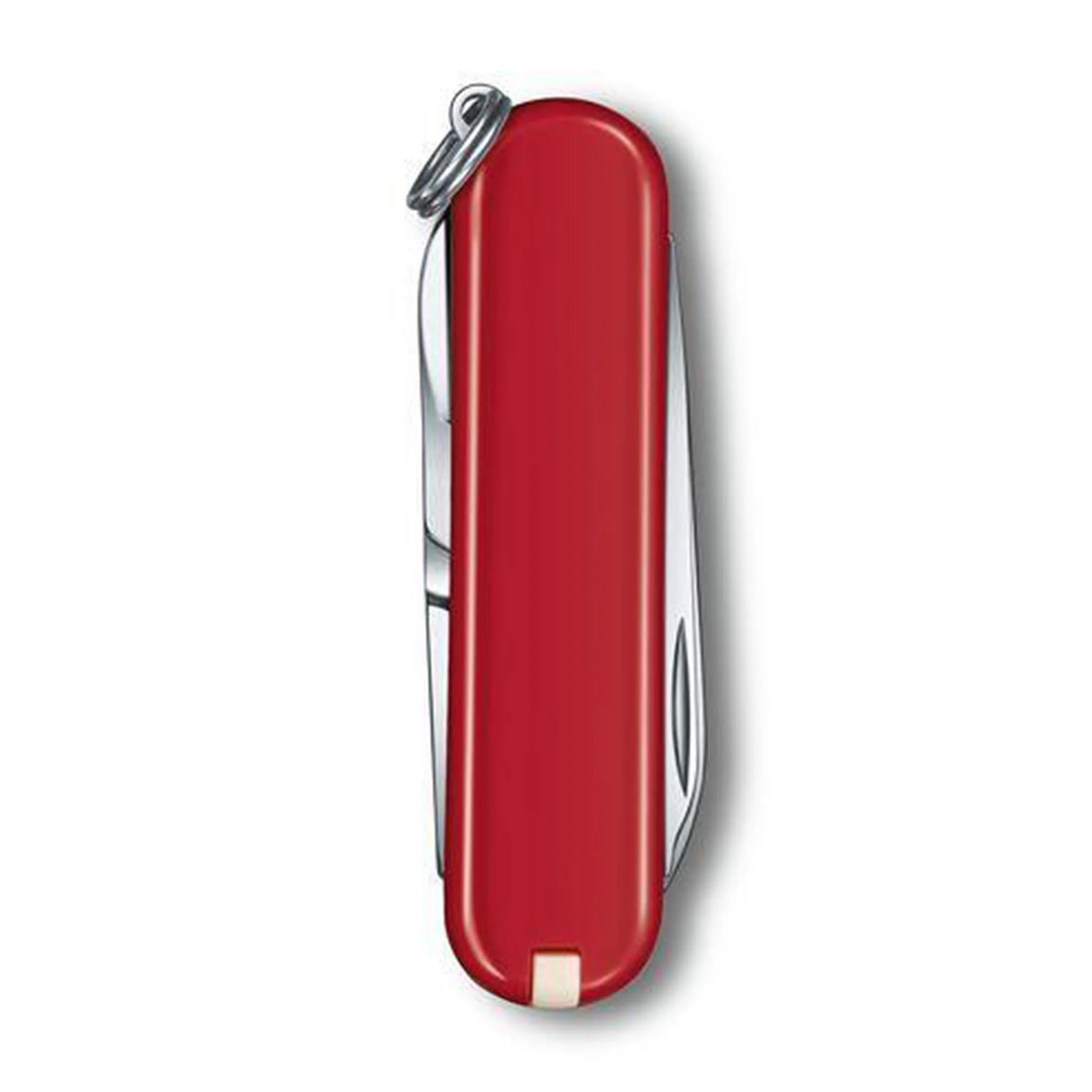 Victorinox Pen Knife Classic Style Icon Red 0.6223.G - Image 9
