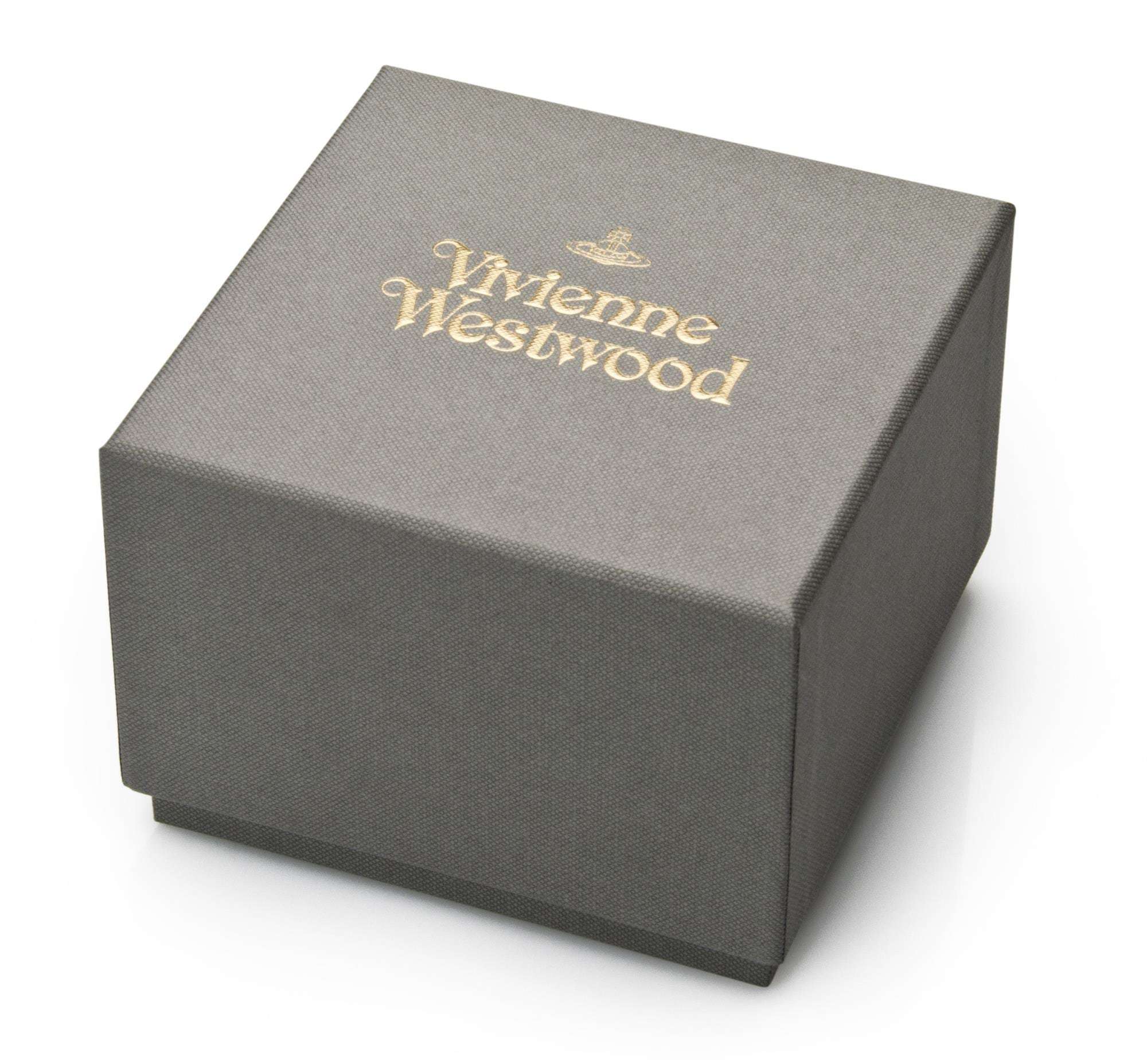 Vivienne Westwood Holloway Rose Gold Silver Dial Ladies Watch VV111RS - Image 2