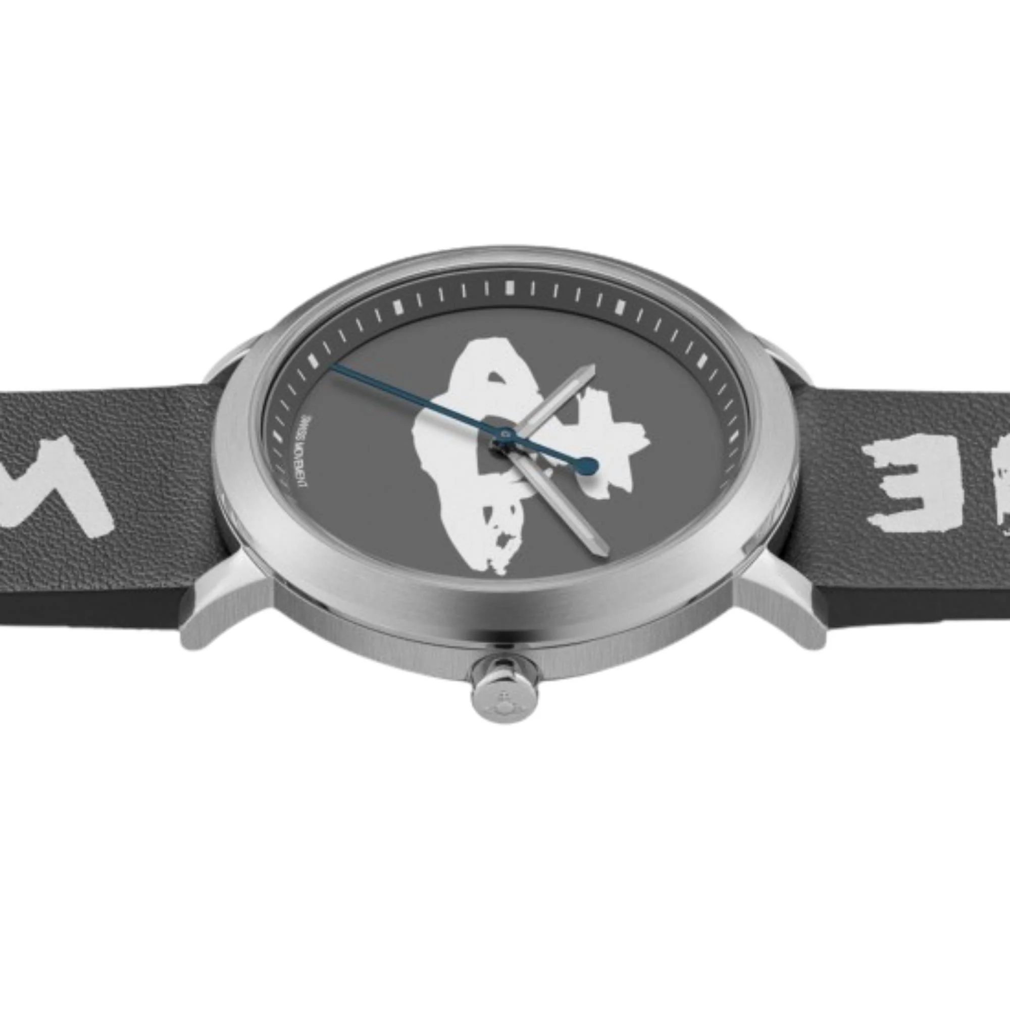 Vivienne Westwood Ladbroke Grey Dial Ladies Watch VV253GYGY - Image 4
