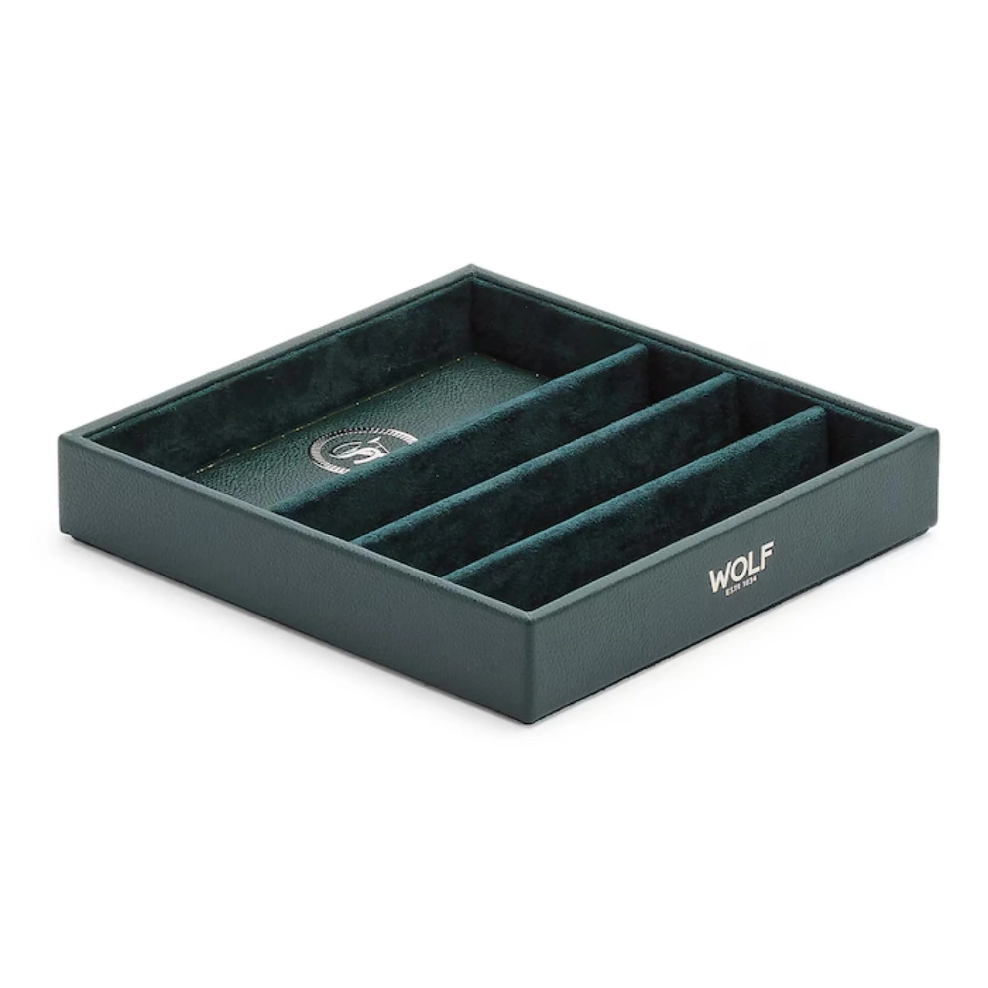 WOLF Analog/Shift Vintage Collection Strap Changing Tray 708141
