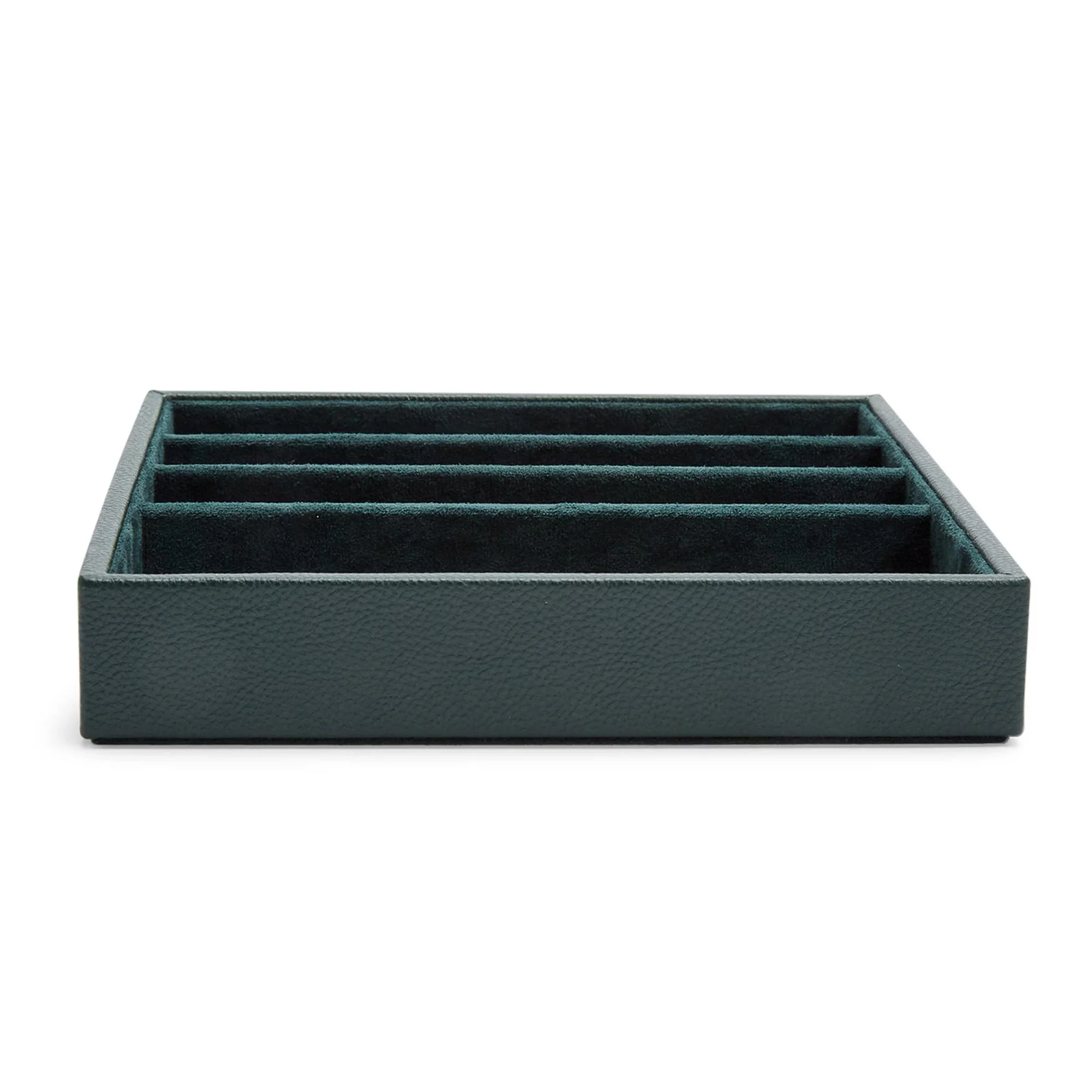 WOLF Analog/Shift Vintage Collection Strap Changing Tray 708141 - Image 2