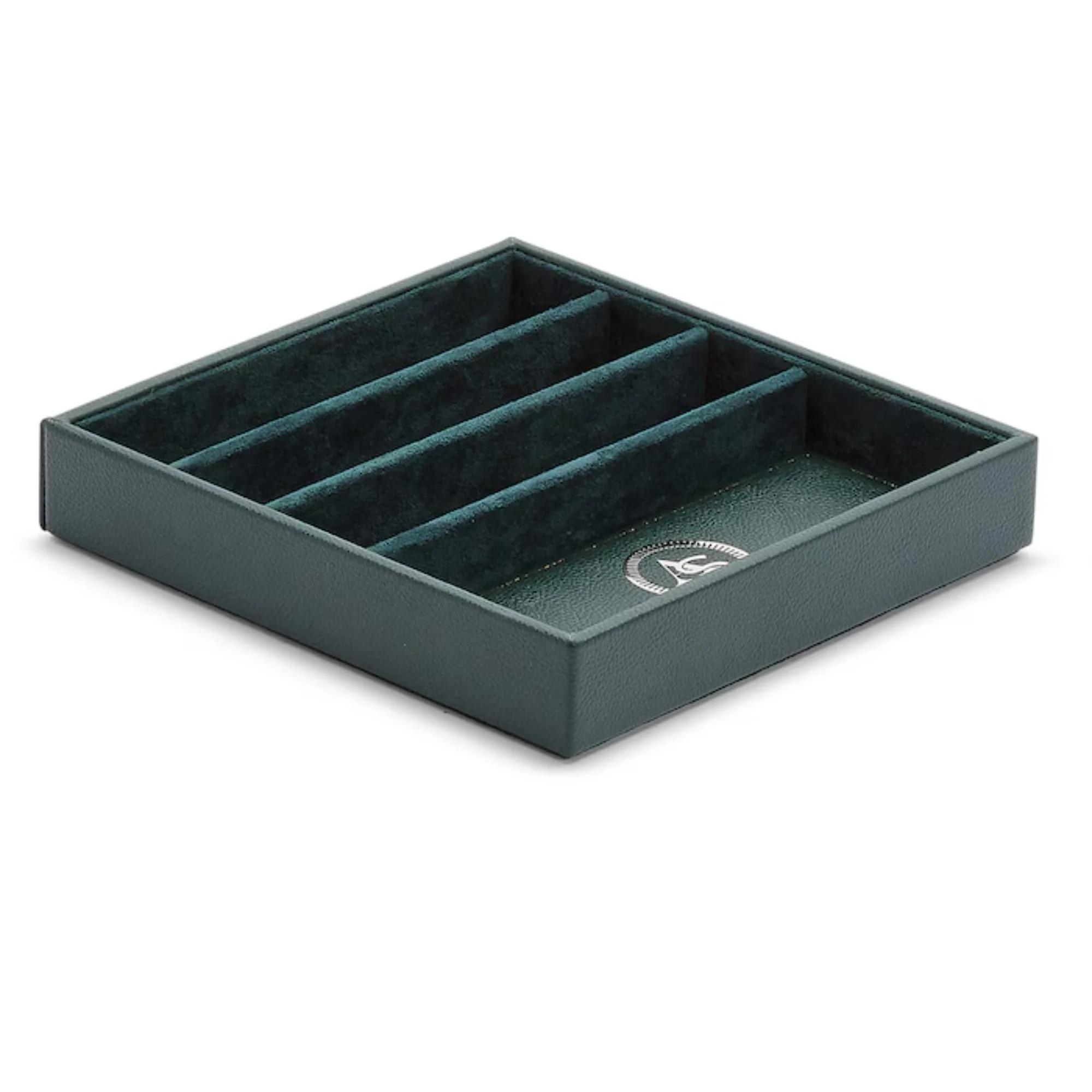 WOLF Analog/Shift Vintage Collection Strap Changing Tray 708141 - Image 3