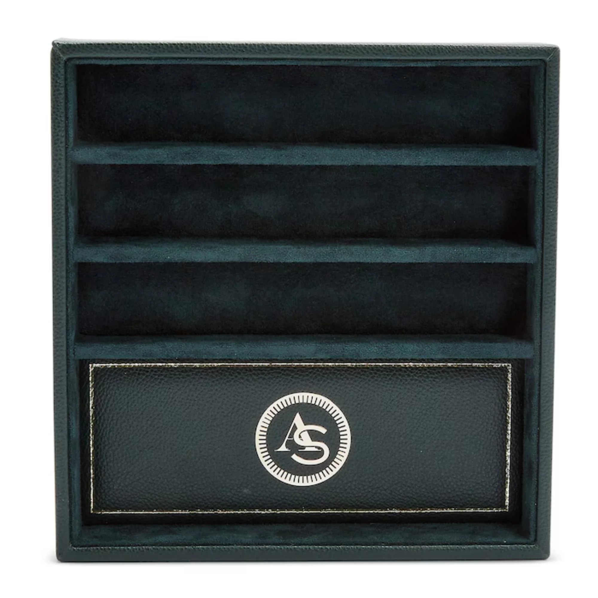 WOLF Analog/Shift Vintage Collection Strap Changing Tray 708141 - Image 4