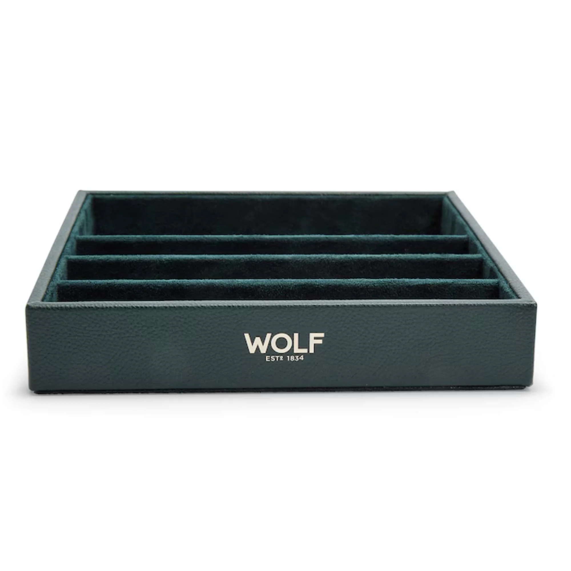 WOLF Analog/Shift Vintage Collection Strap Changing Tray 708141 - Image 5