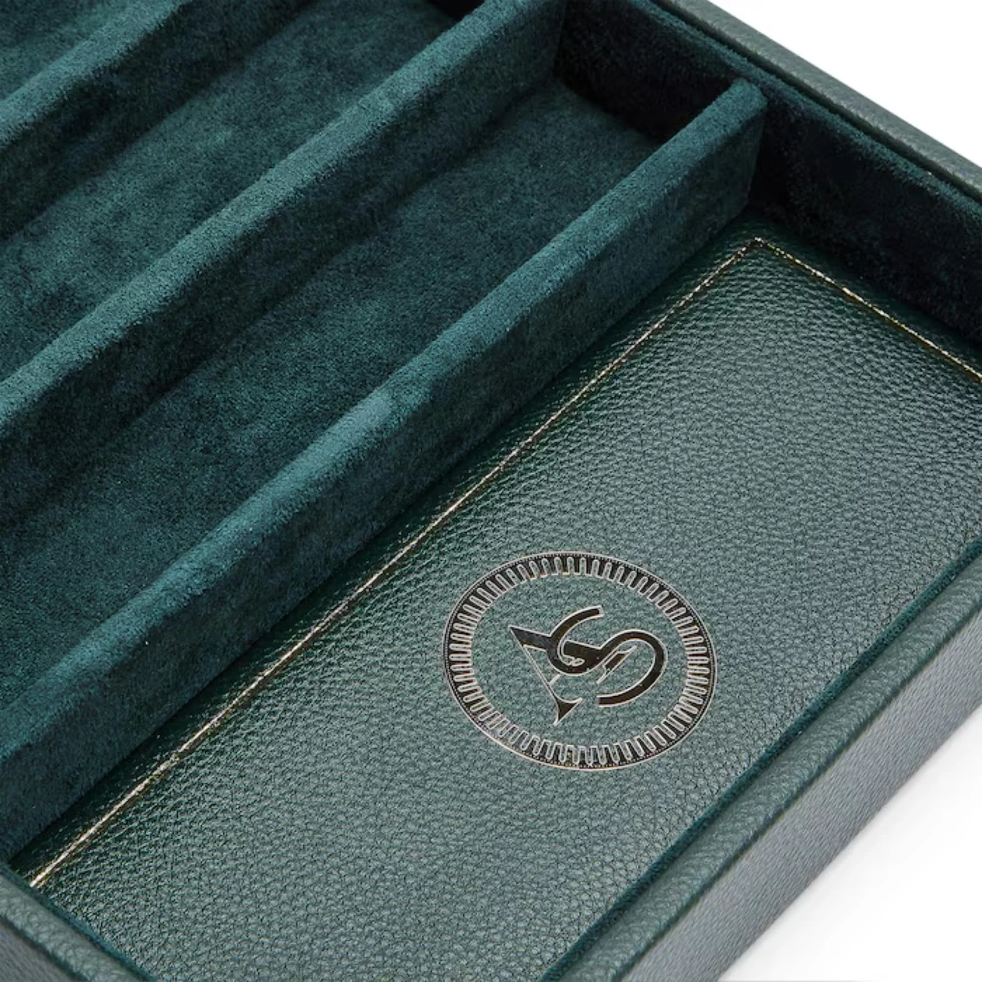 WOLF Analog/Shift Vintage Collection Strap Changing Tray 708141 - Image 6