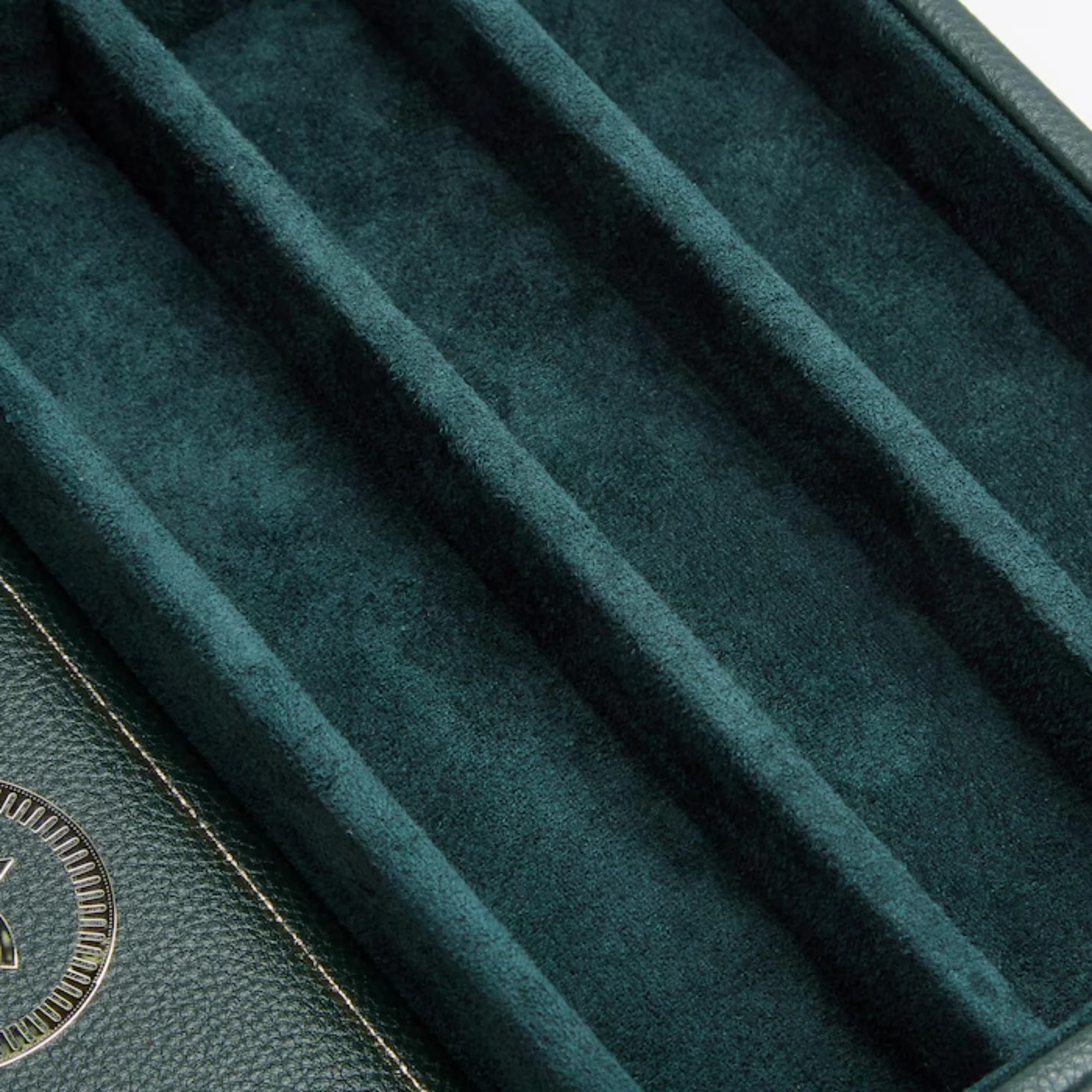 WOLF Analog/Shift Vintage Collection Strap Changing Tray 708141 - Image 7