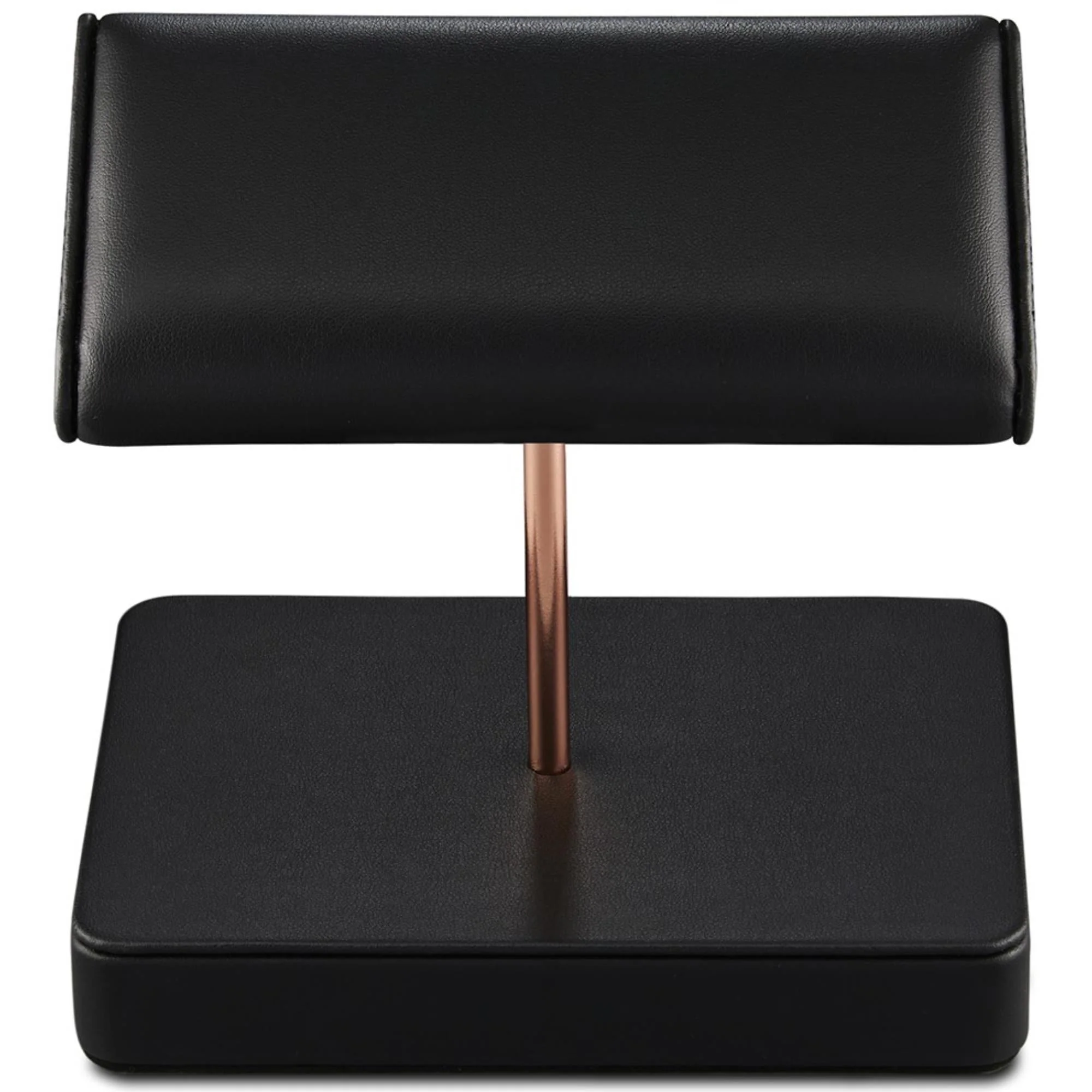 Wolf Axis Double Static Copper Watch Stand 487316 - Image 4