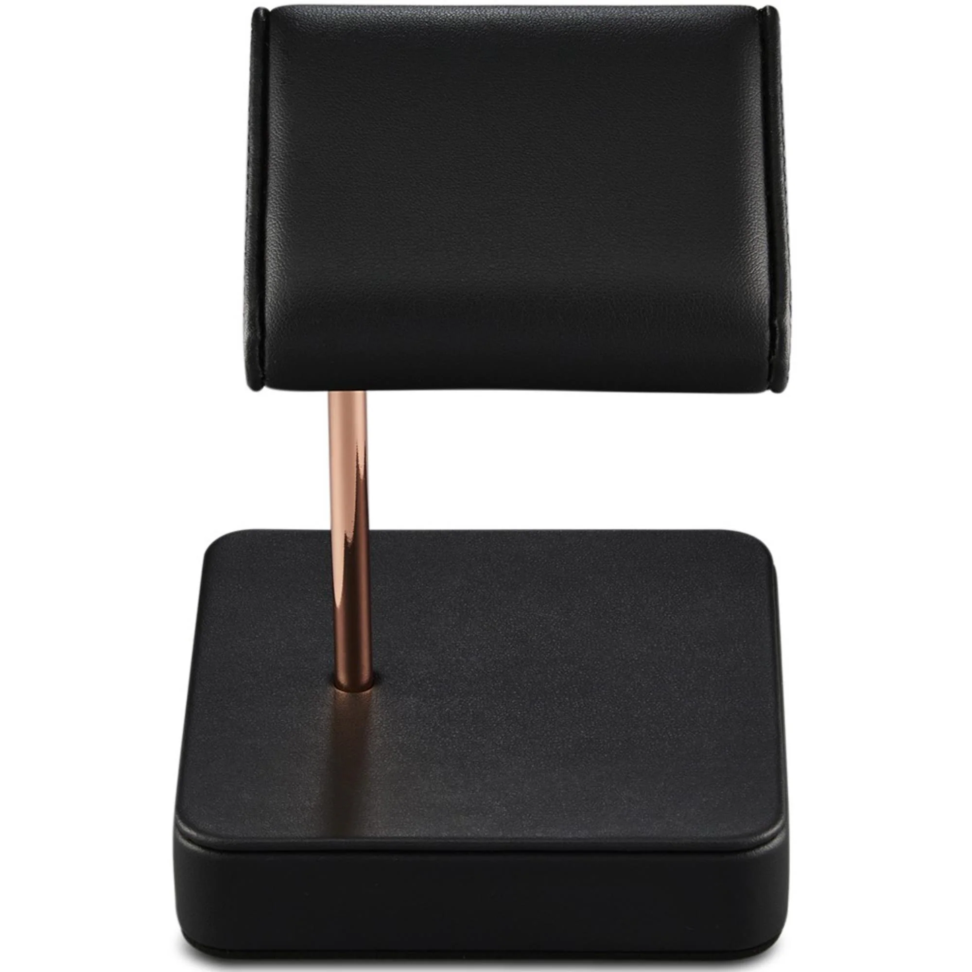 Wolf Axis Single Static Copper Watch Stand 486316