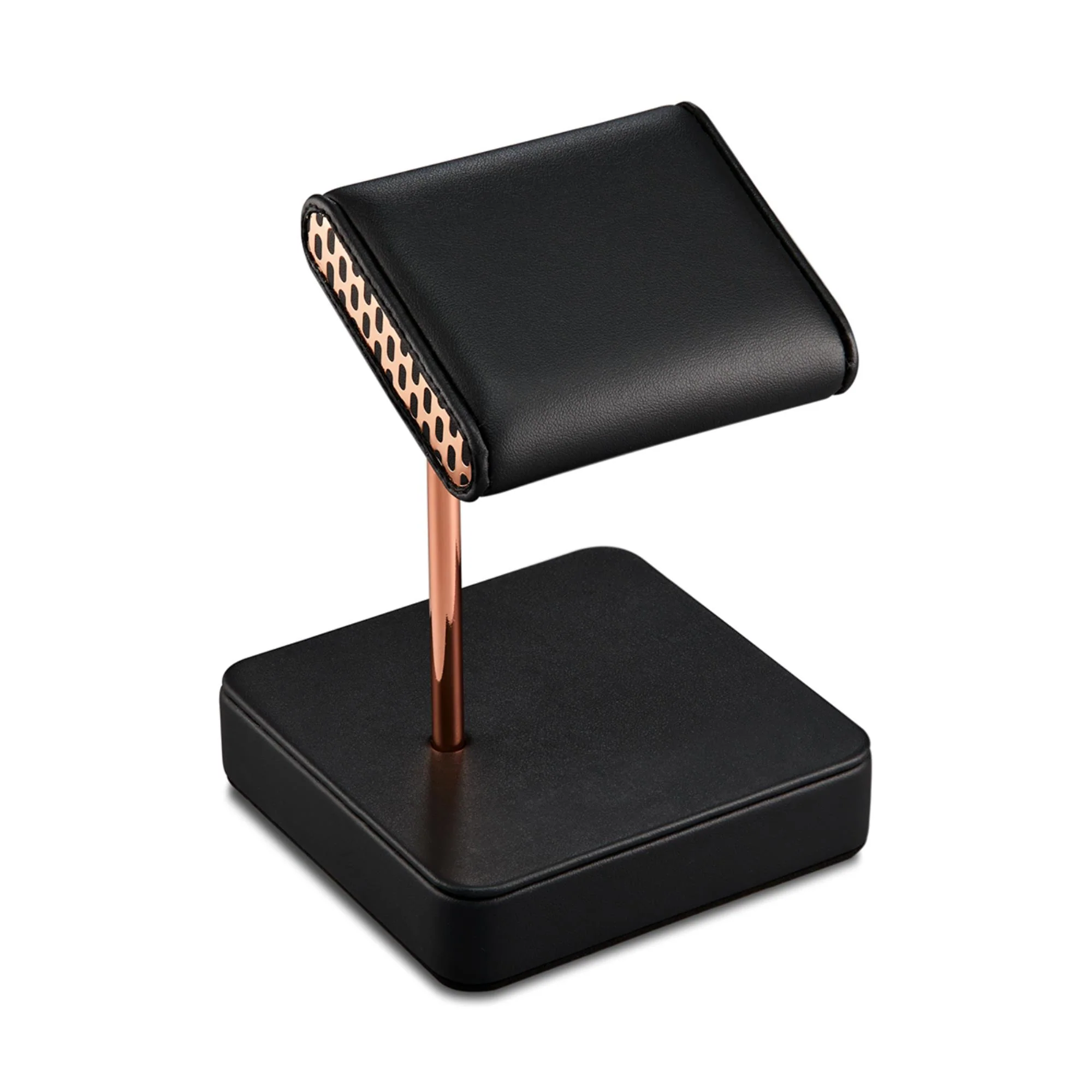 Wolf Axis Single Static Copper Watch Stand 486316 - Image 5