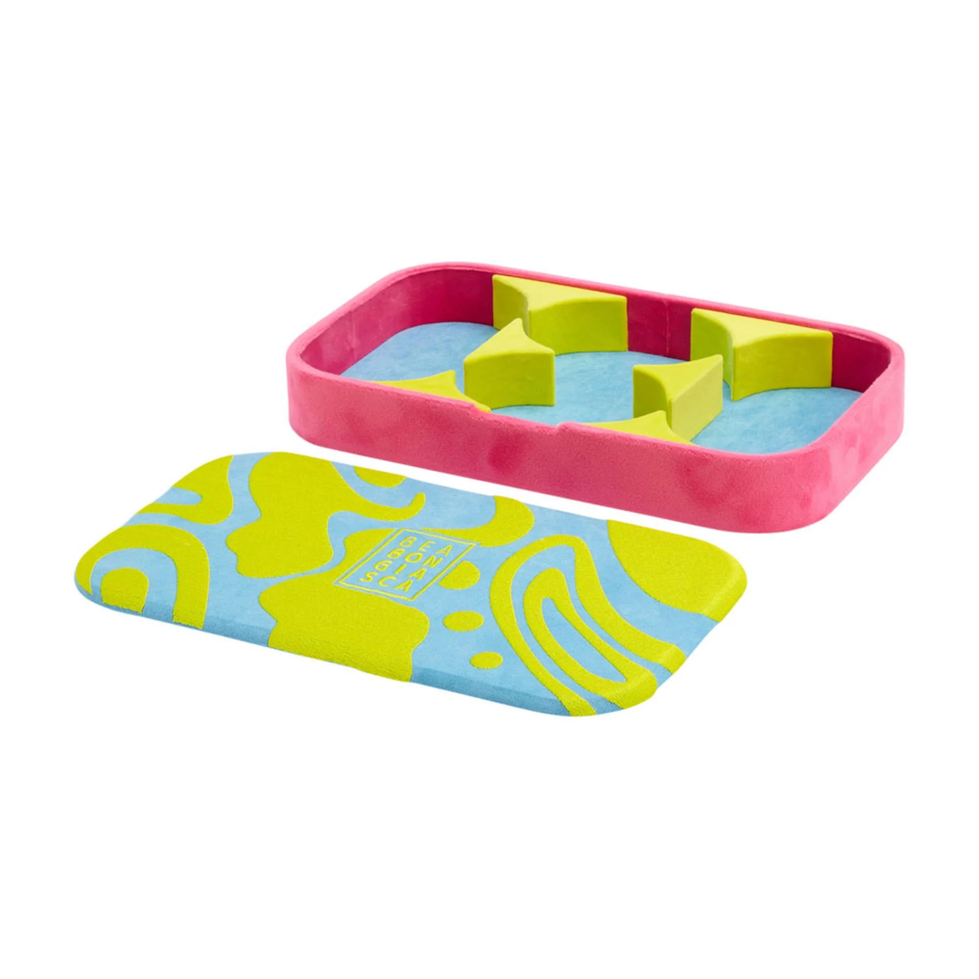Wolf Bea Bongiasca Medium Tray 882012 - Image 3