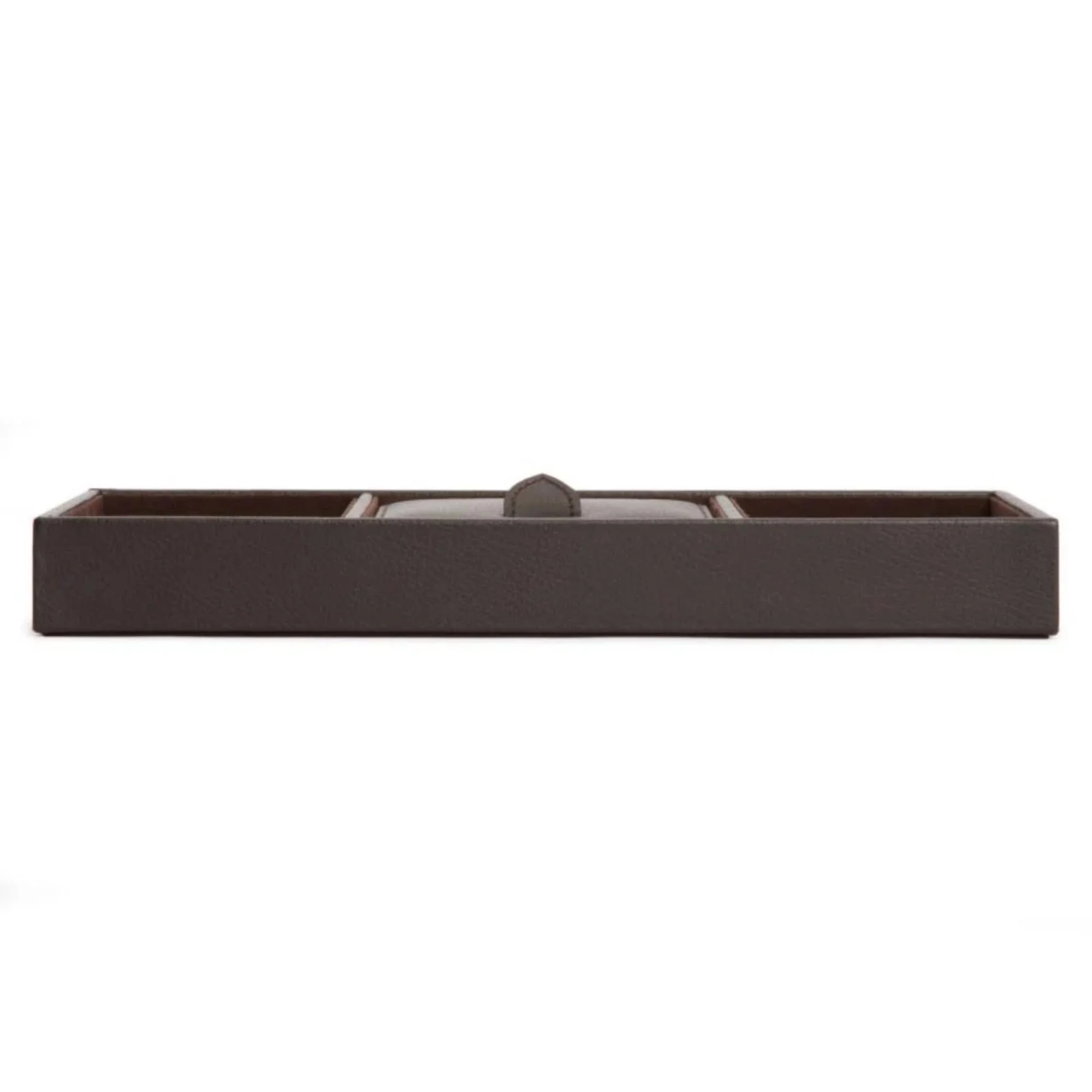 WOLF Blake Valet Brown Tray 305106