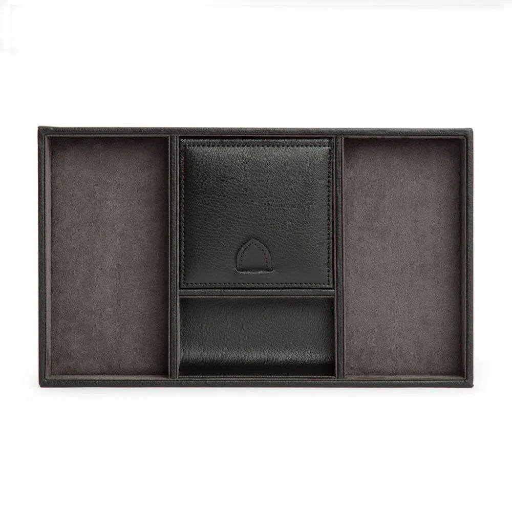 WOLF Blake Valet Grey Tray 305102 - Image 3