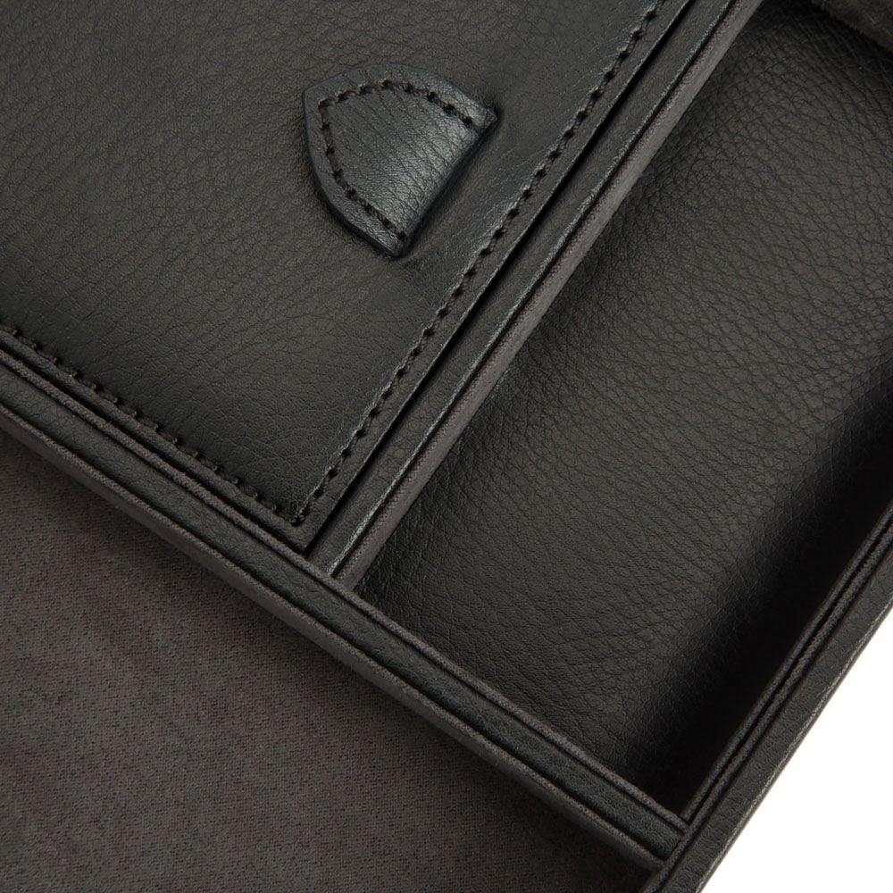 WOLF Blake Valet Grey Tray 305102 - Image 4