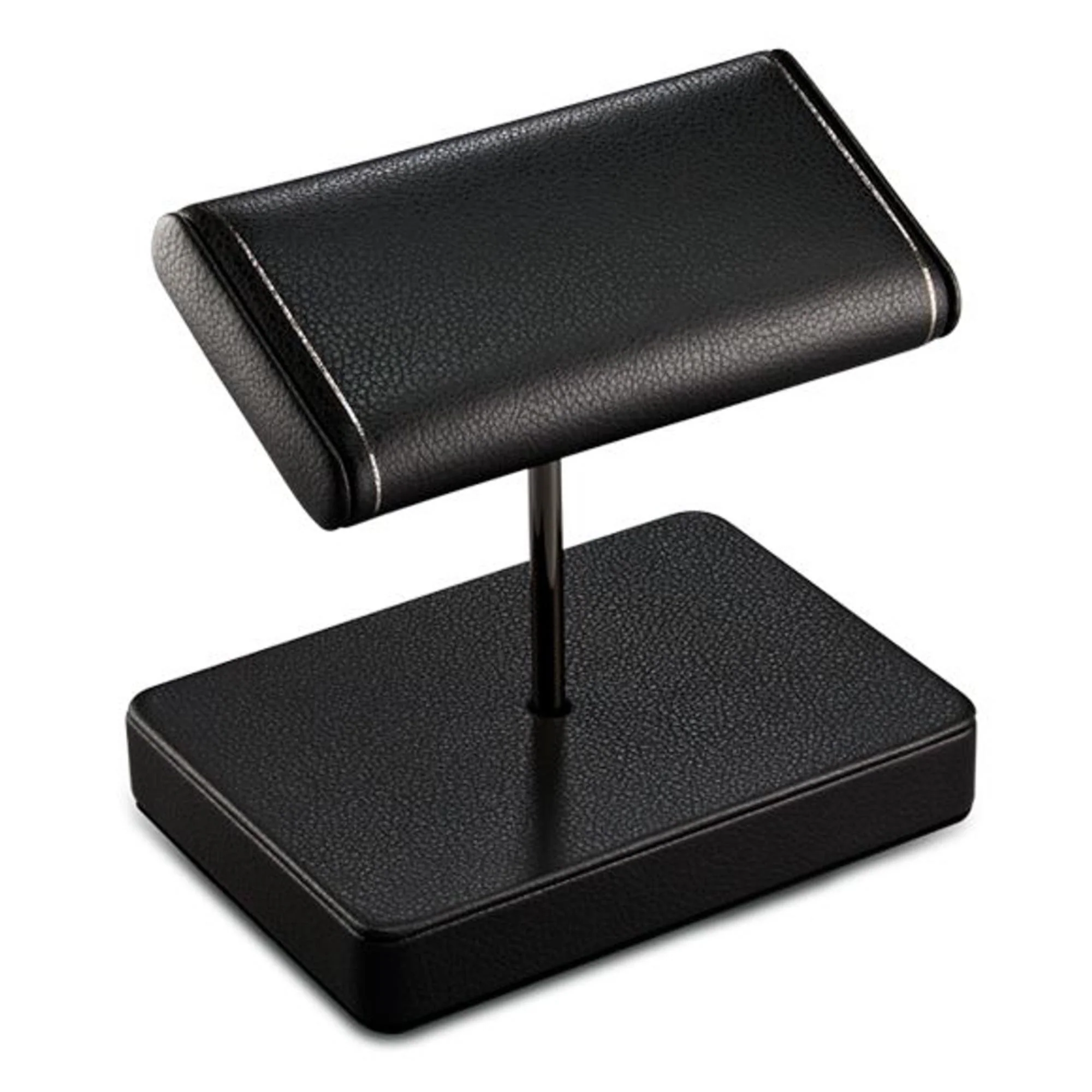 Wolf British Racing Black Double Static Watch Stand 487402 - Image 2