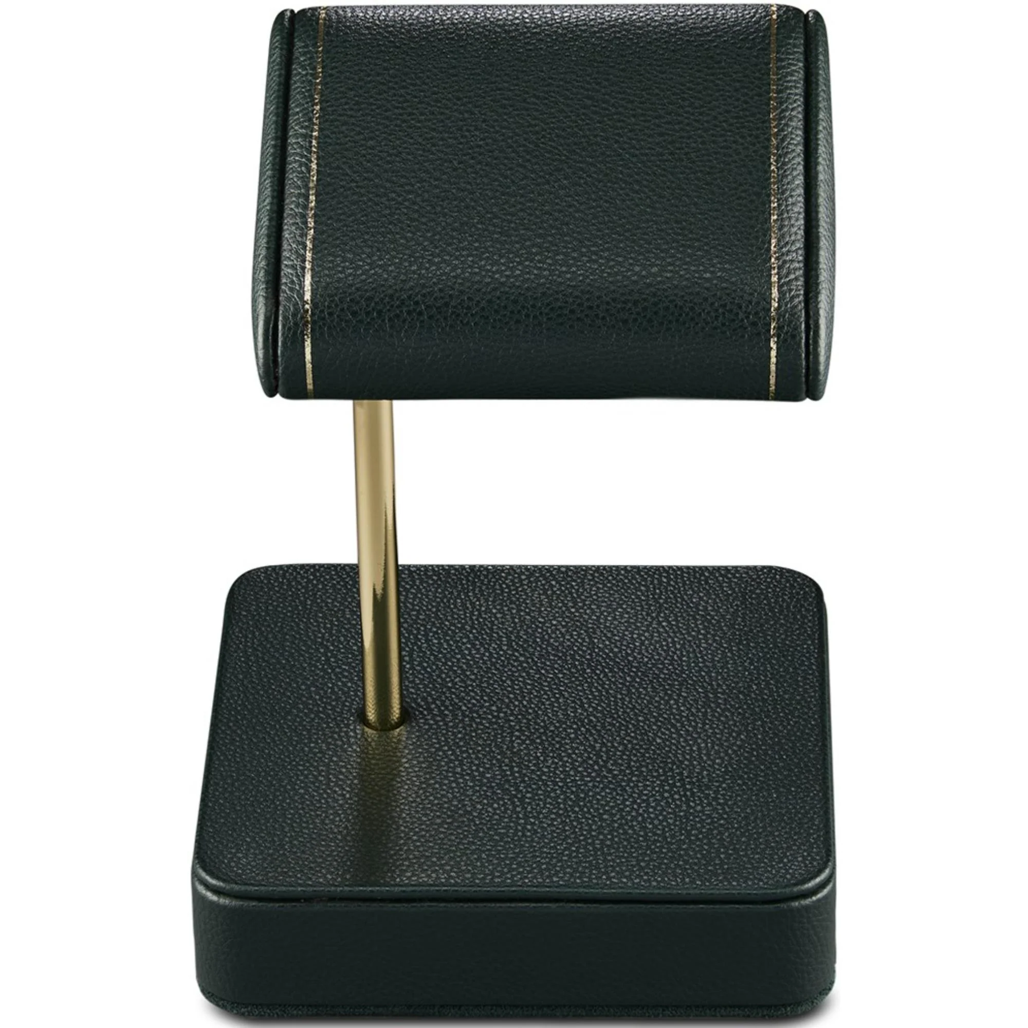 Wolf British Racing Green Single Static Watch Stand 486441 - Image 3
