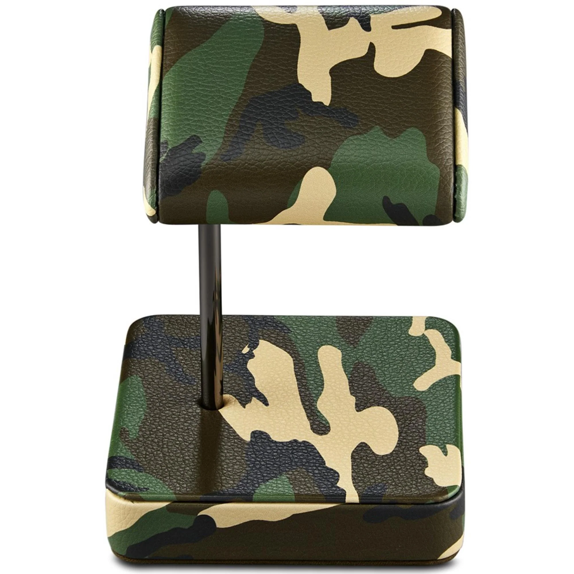 WOLF Elements Earth Single Static Watch Stand 486530 - Image 3