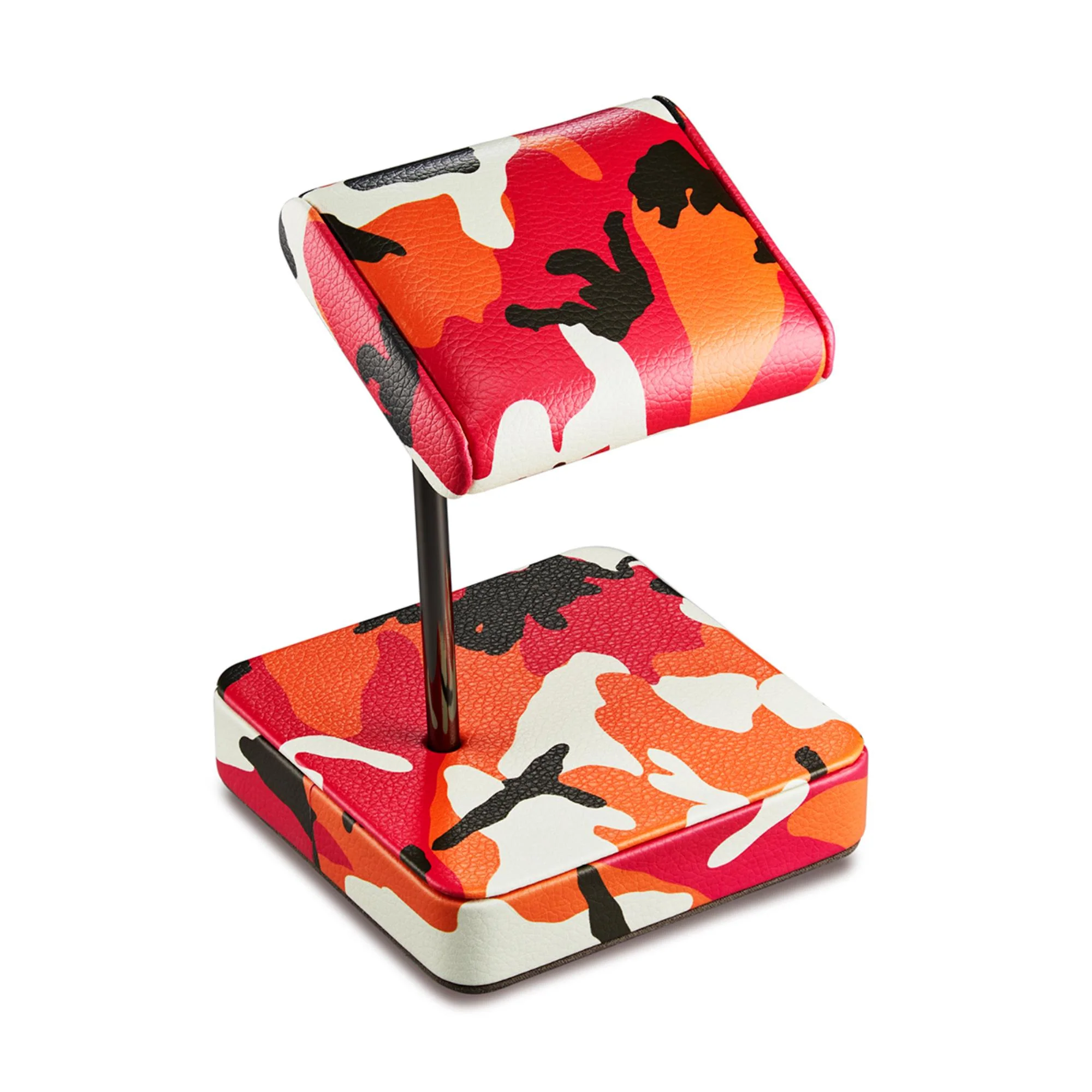 WOLF Elements Fire Single Static Watch Stand 486572 - Image 2