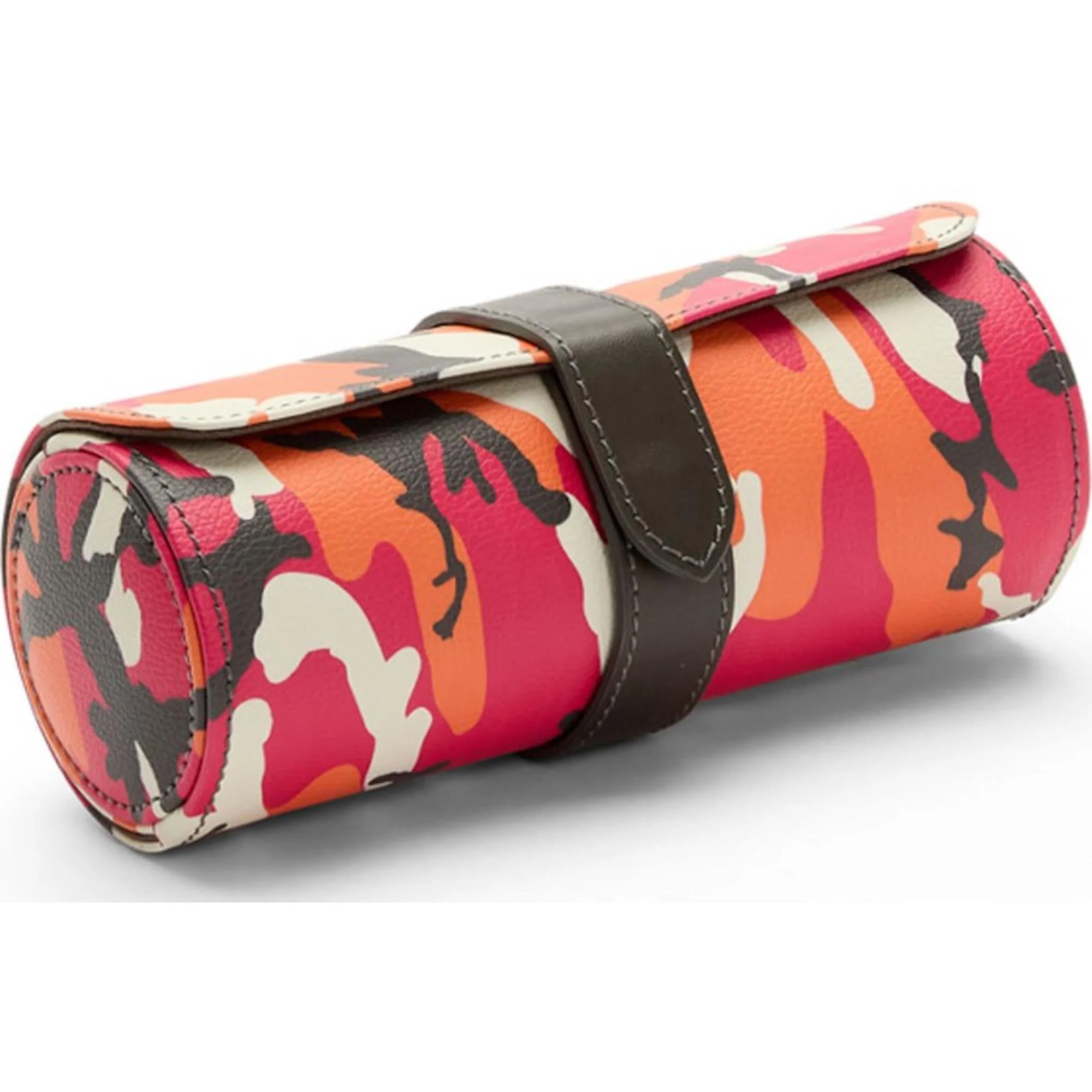 WOLF Elements Fire Triple Watch Roll with Capsule 665272 - Image 6
