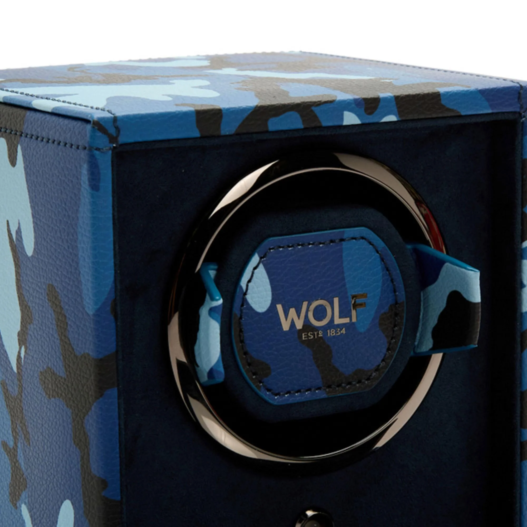 Wolf Elements Single Cub Watch Winder 665171 - Image 11