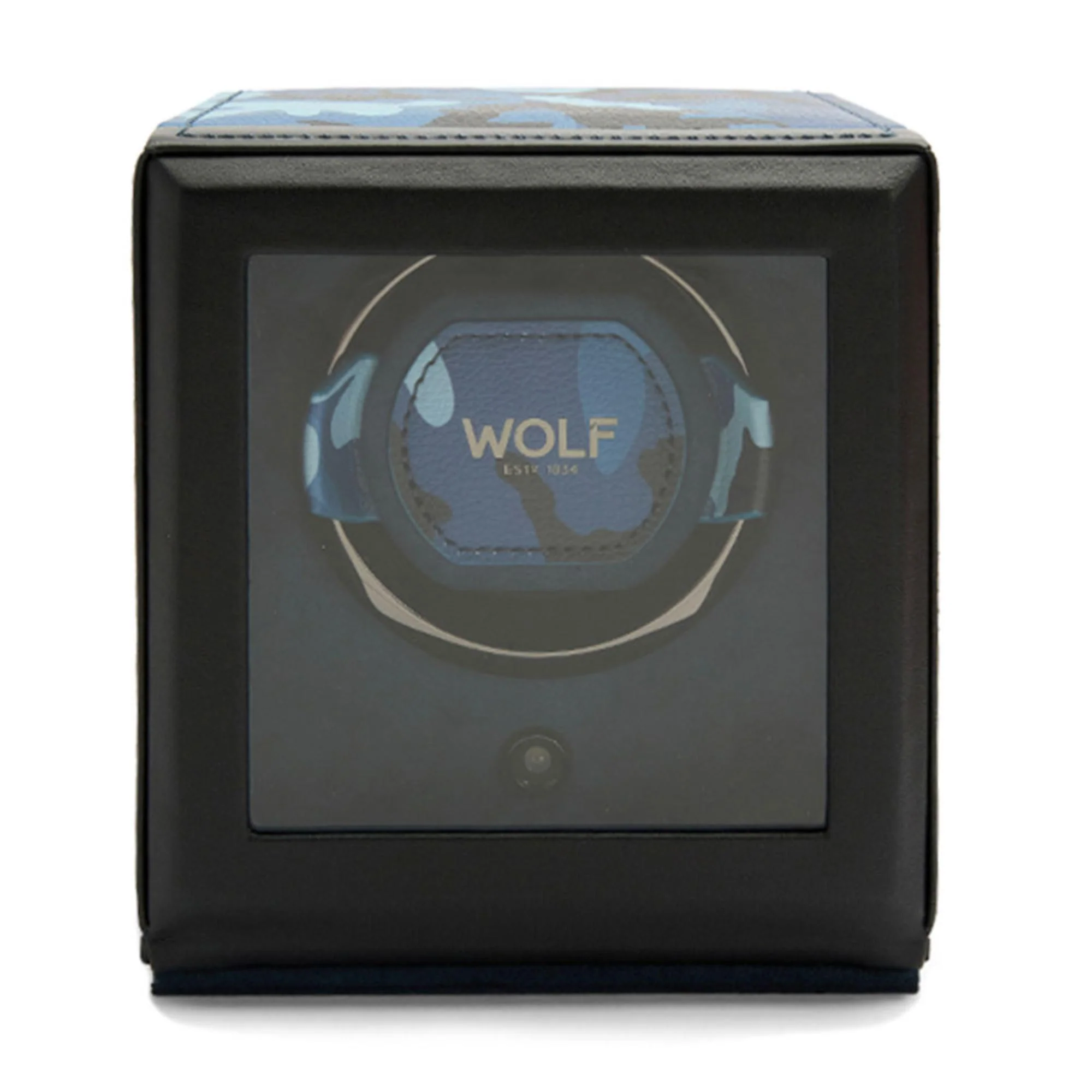 Wolf Elements Single Cub Watch Winder 665171 - Image 2