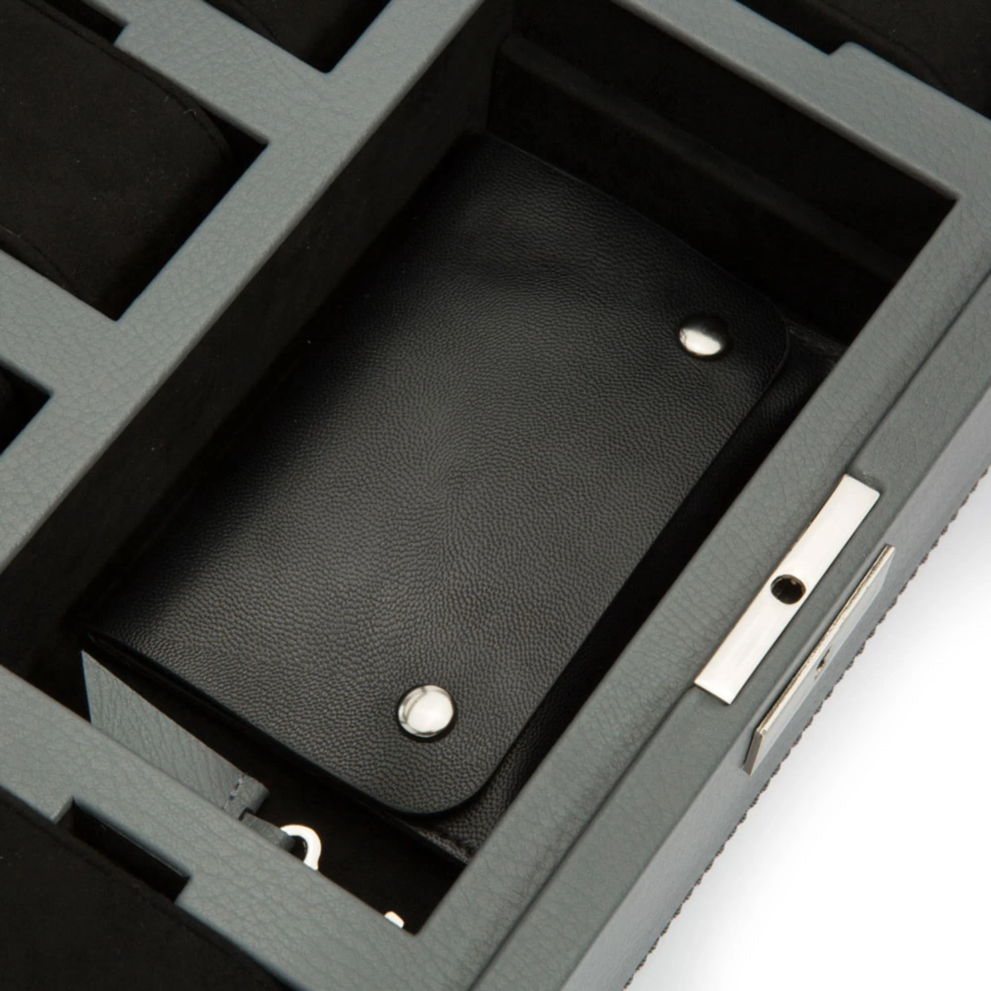 Wolf Howard Watch Box 465265 - Image 6