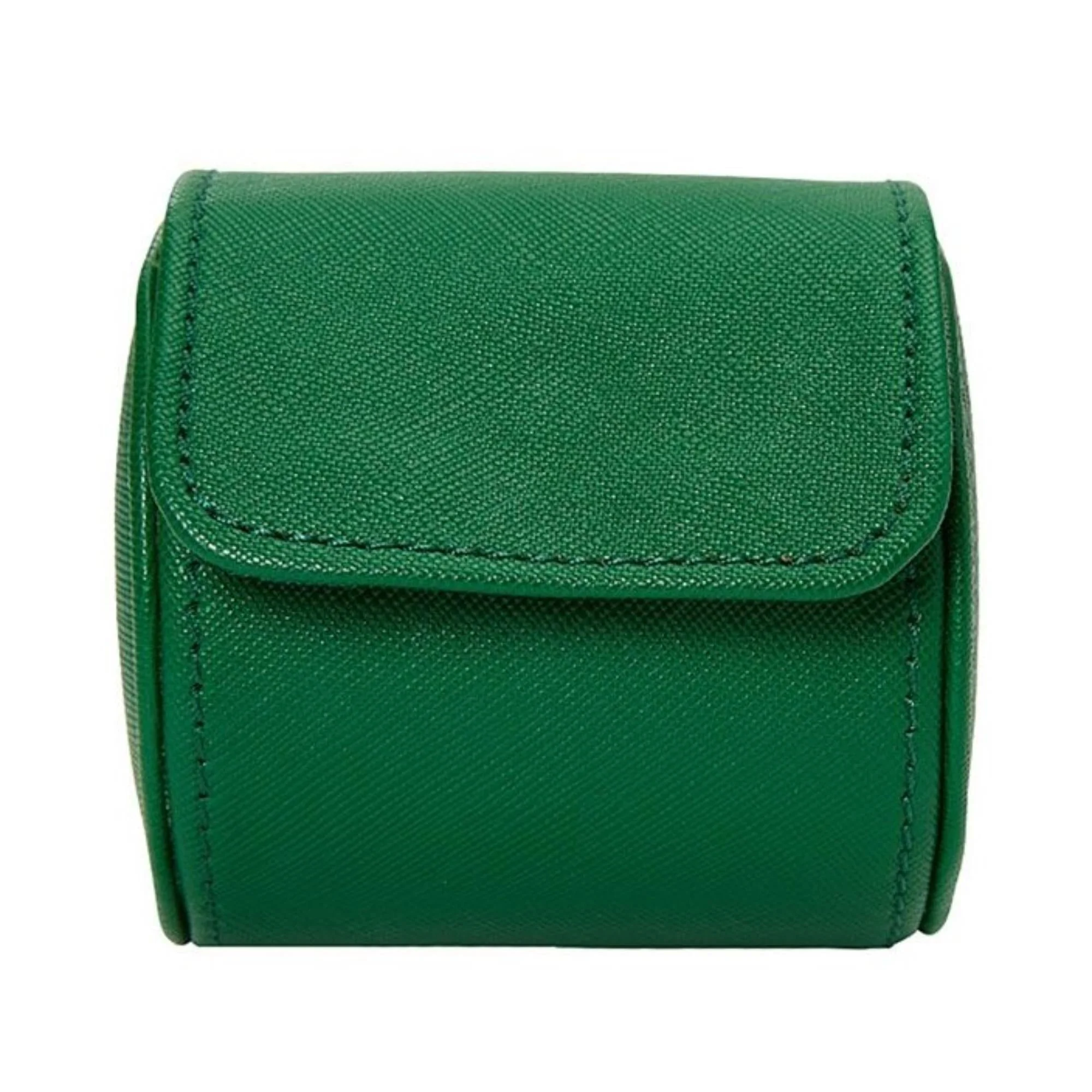 WOLF Tutti Frutti Green Single Watch Roll 680143 - Image 5
