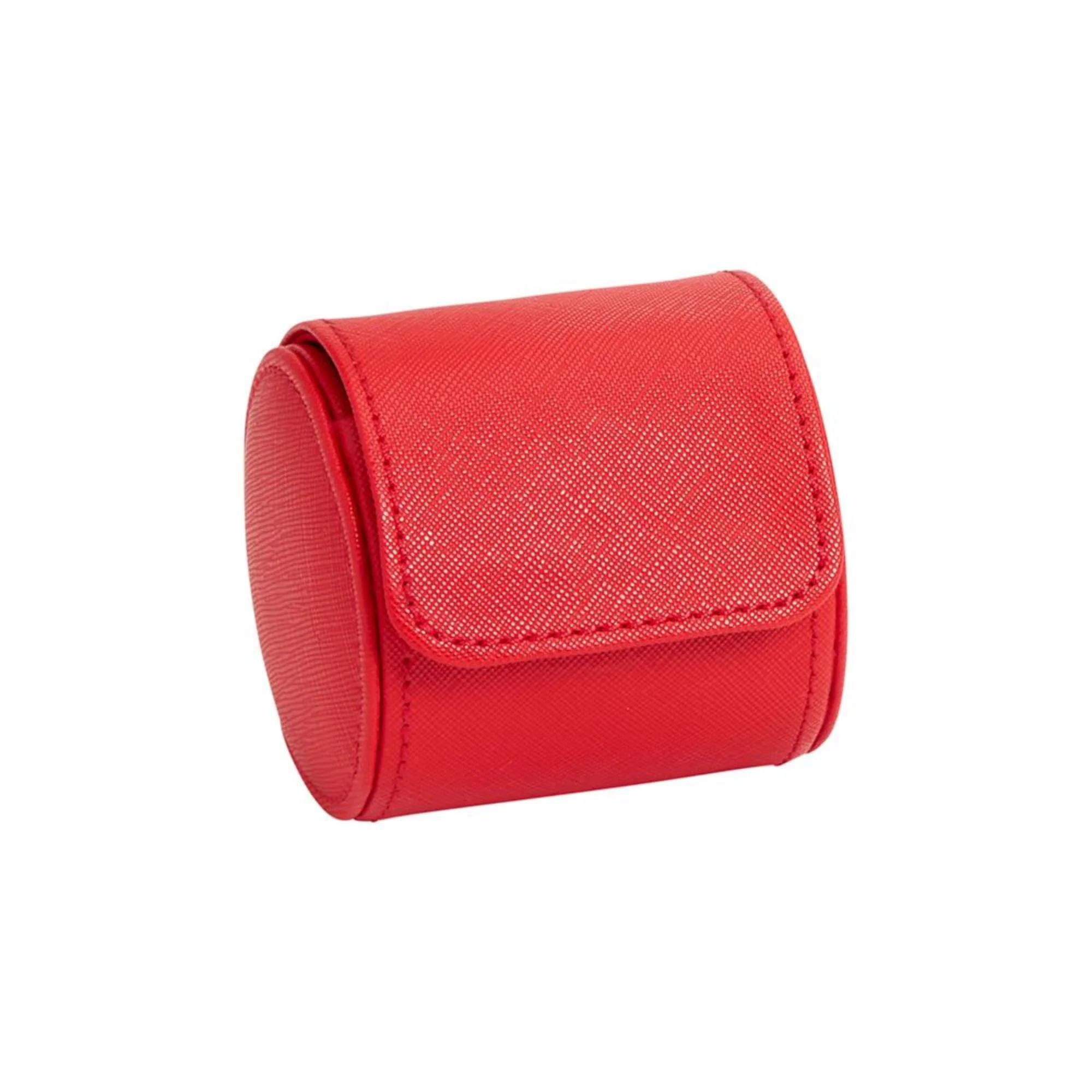 WOLF Tutti Frutti Red Single Watch Roll 680172 - Image 6