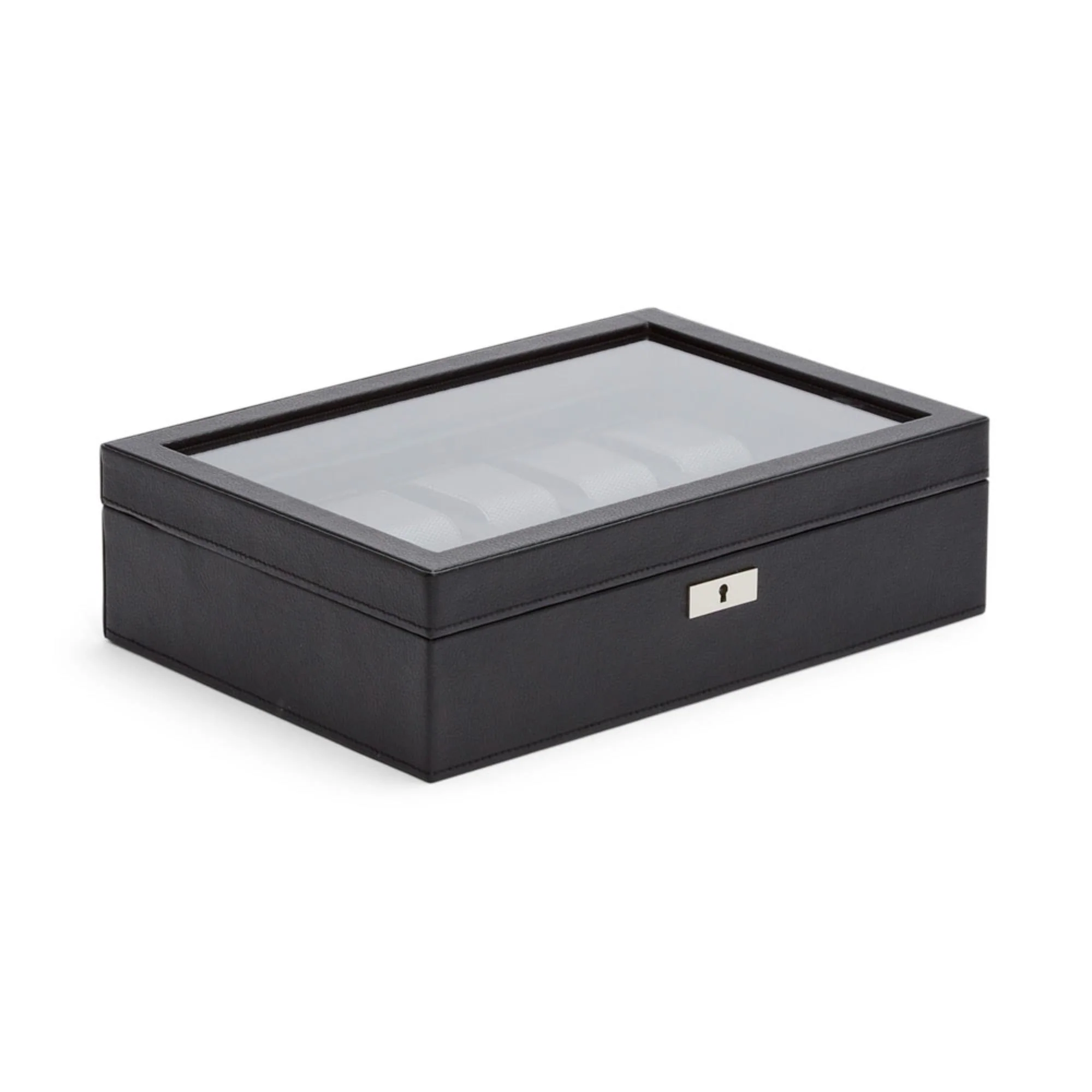 WOLF Viceroy 10 Piece Watch Box 466102 - Image 2
