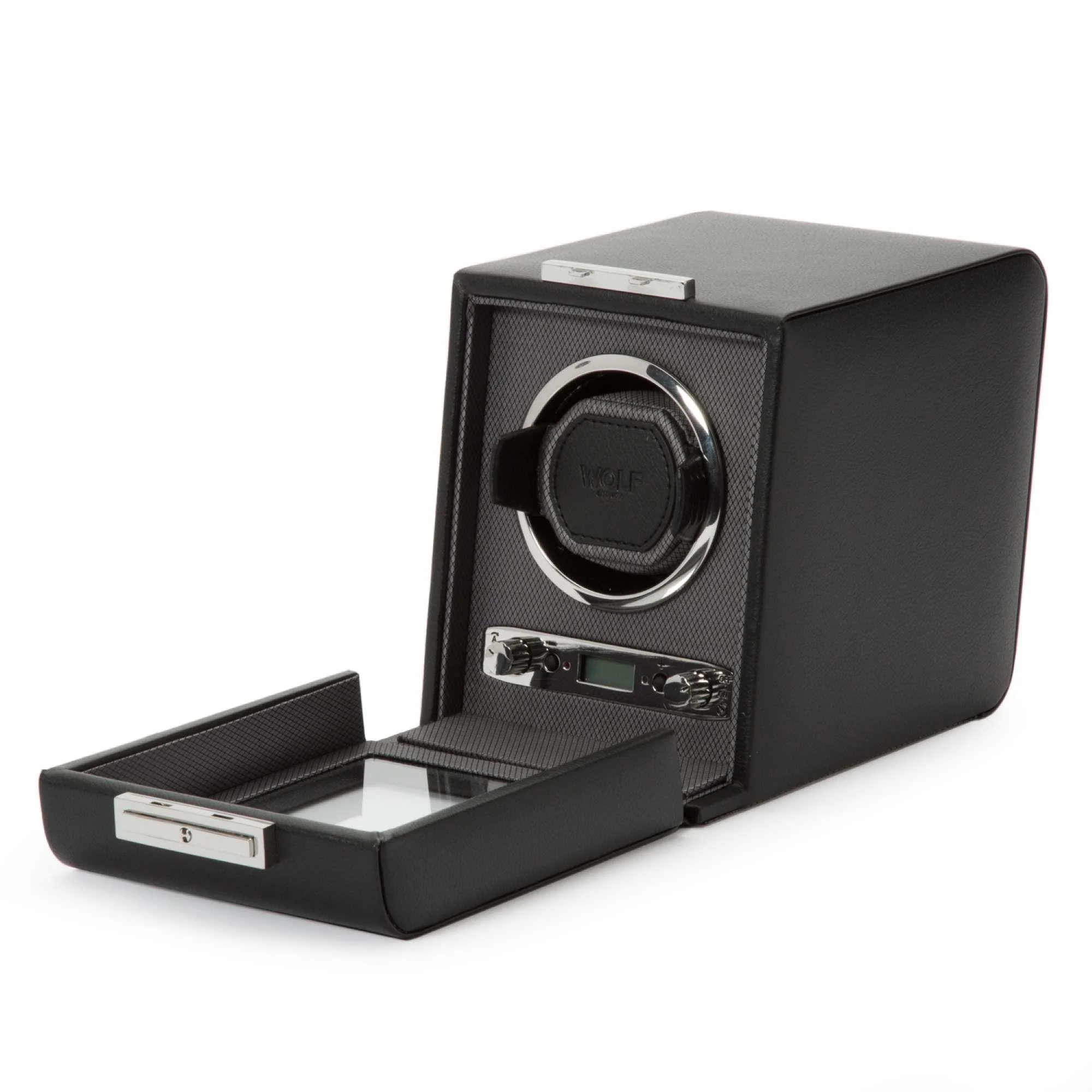 WOLF Viceroy Single Winder Elegant Precision 456002 - Image 9