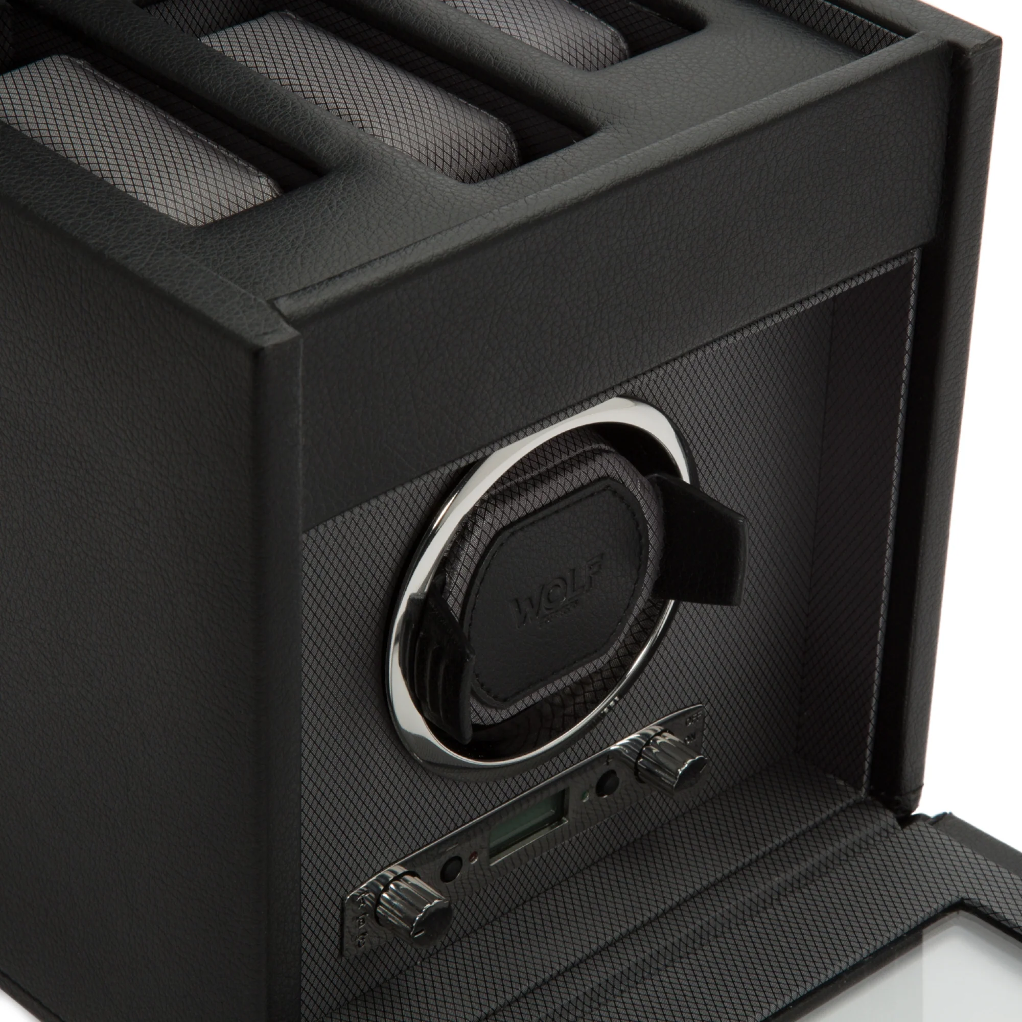 WOLF Single Winder with Storage 456102 - Image 5