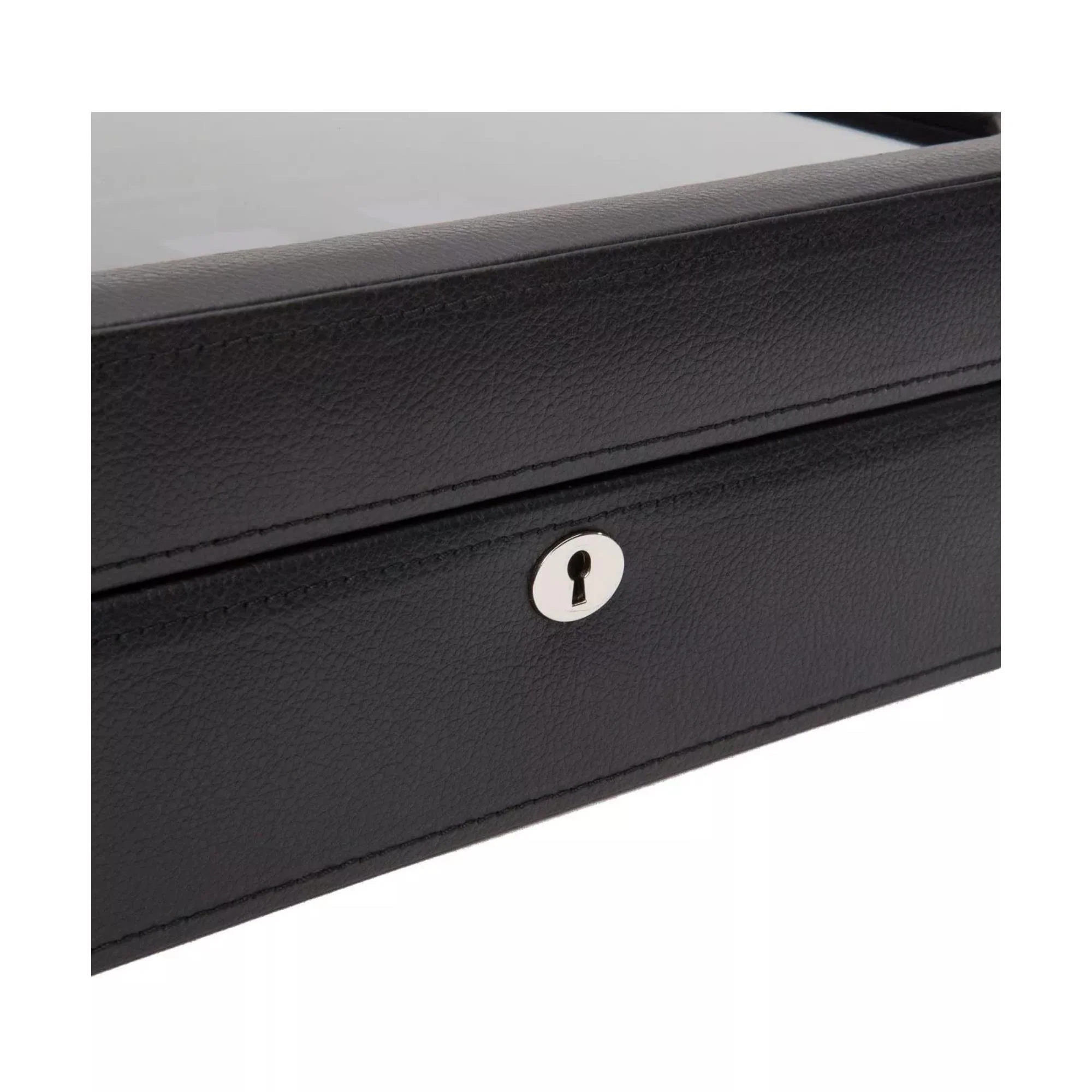 WOLF Windsor 10 Piece Watch Box 458403 - Image 13